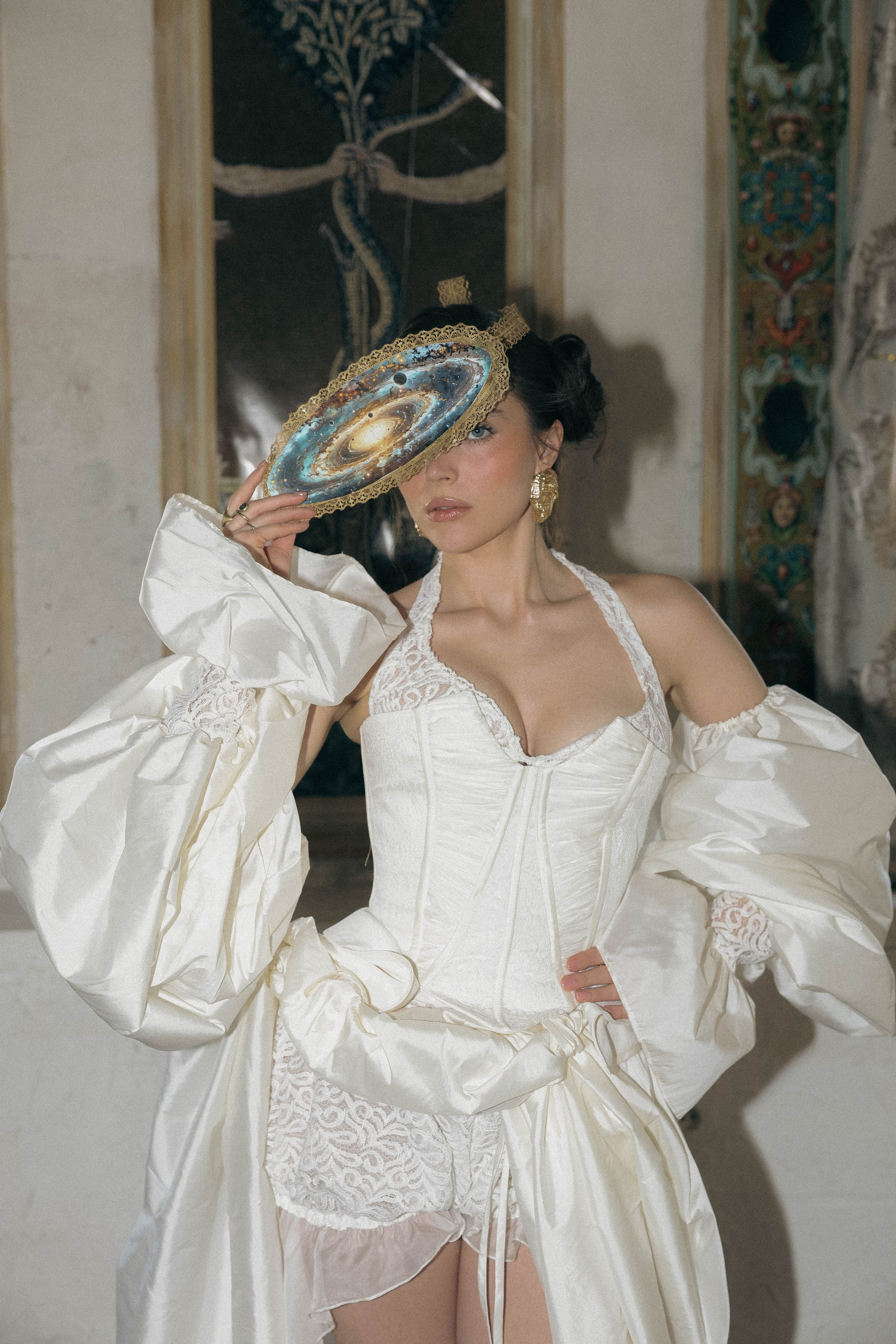 Полина утро невесты. Свадебный, репортажный, фотограф