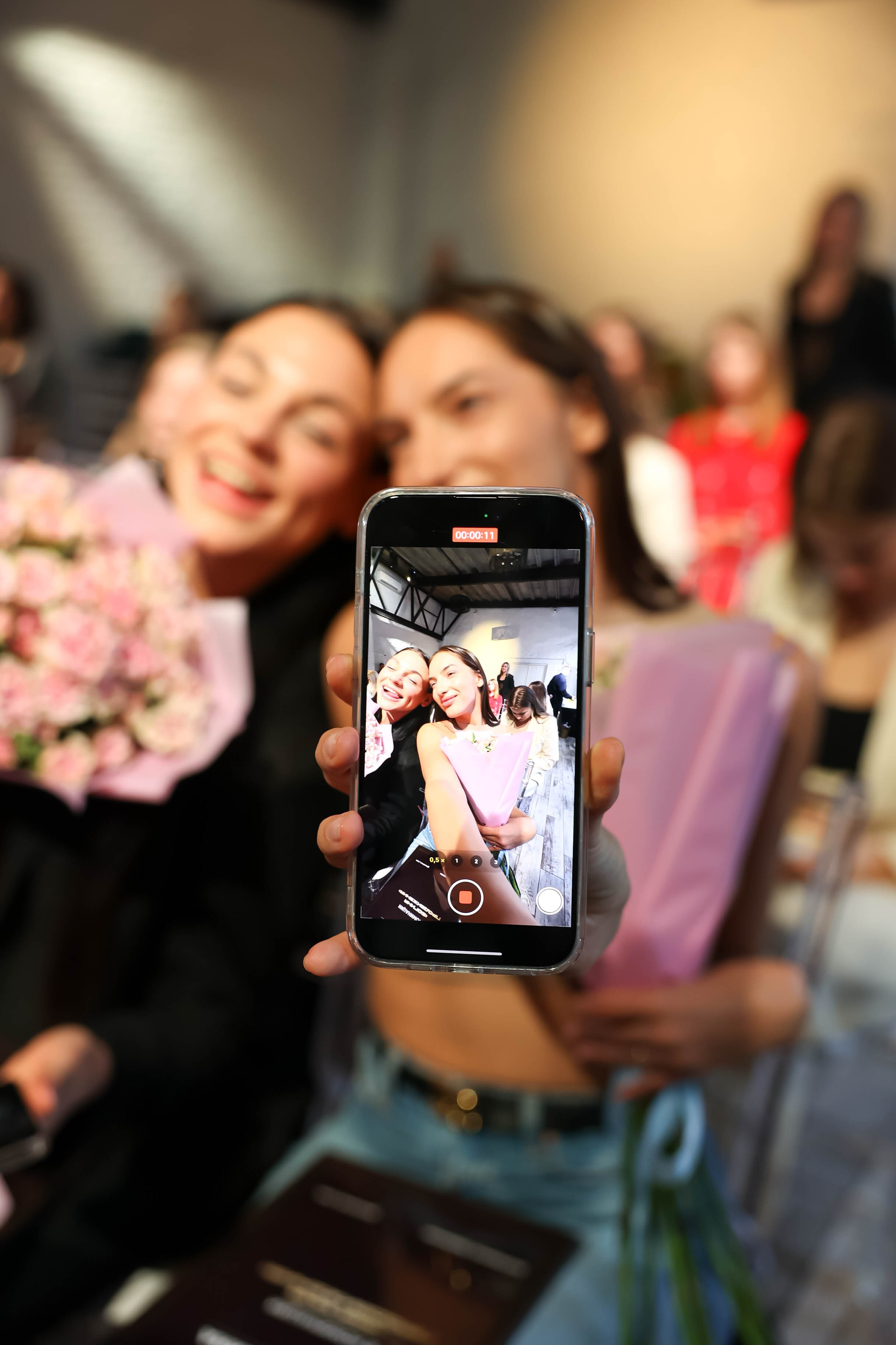 Тренинг «ВЫБОР». Свадебный, репортажный, фотограф Москва и Московская область