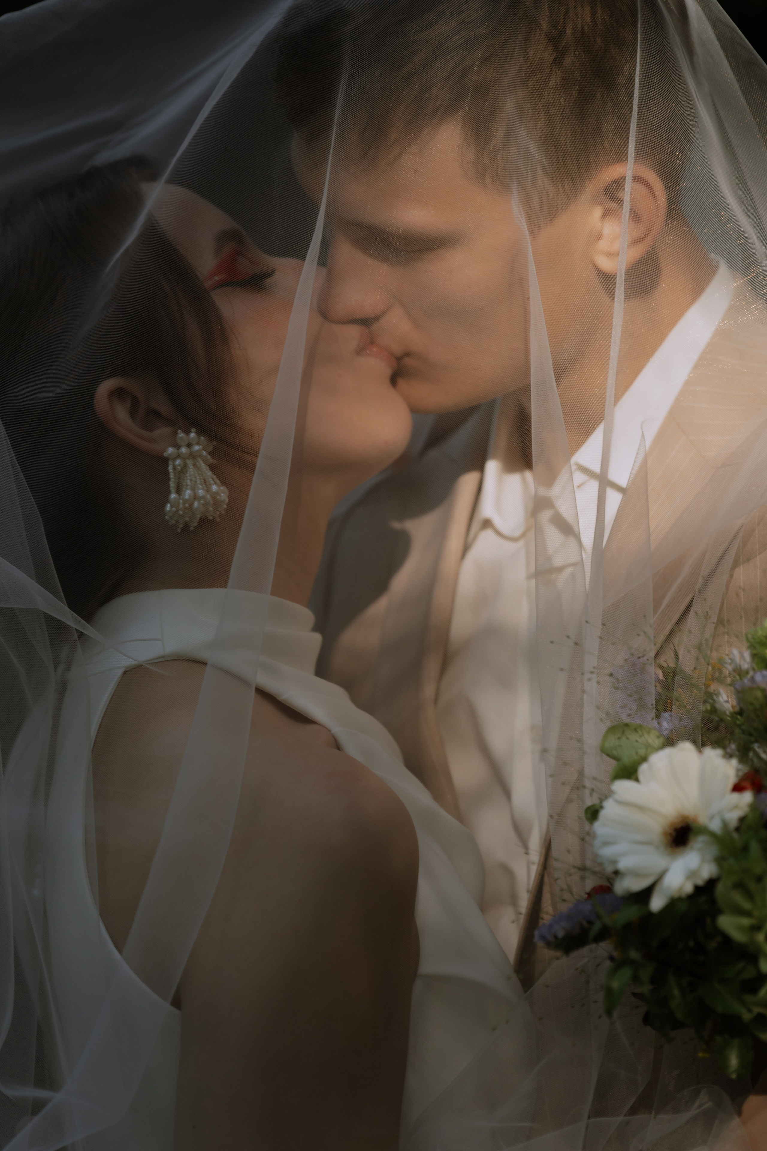 ДЖ ². Свадебный фотограф в Москве Мария Кривоногова