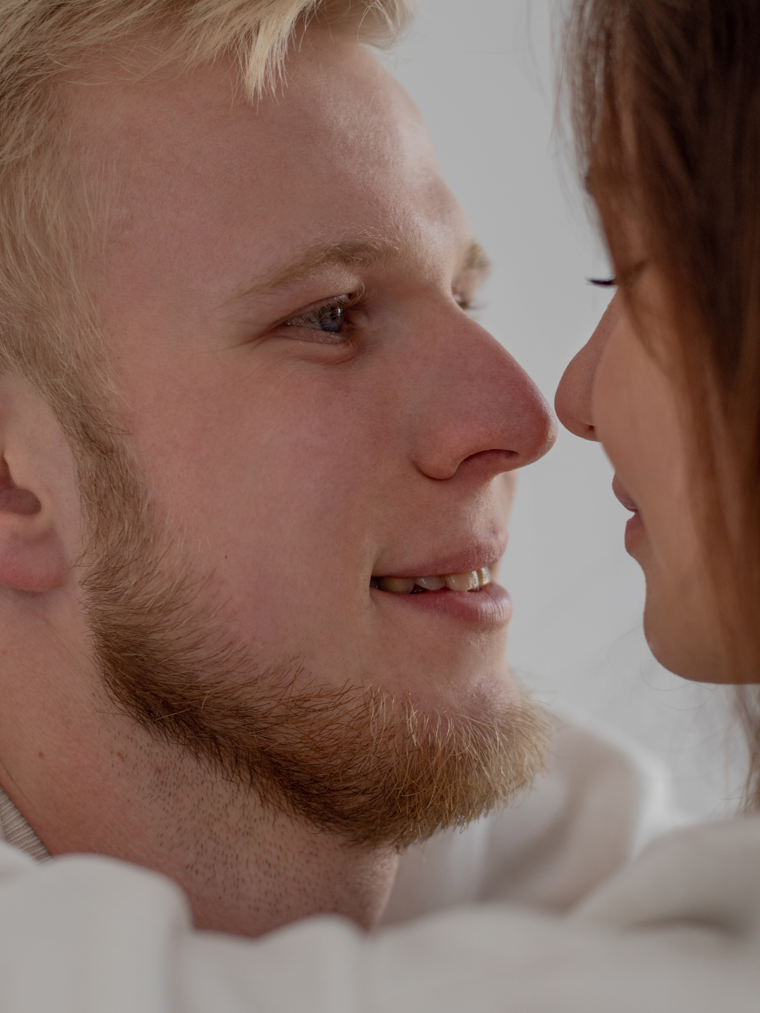 Настя и Паша. Семейный фотограф в Ангарске Екатерина Трифонова