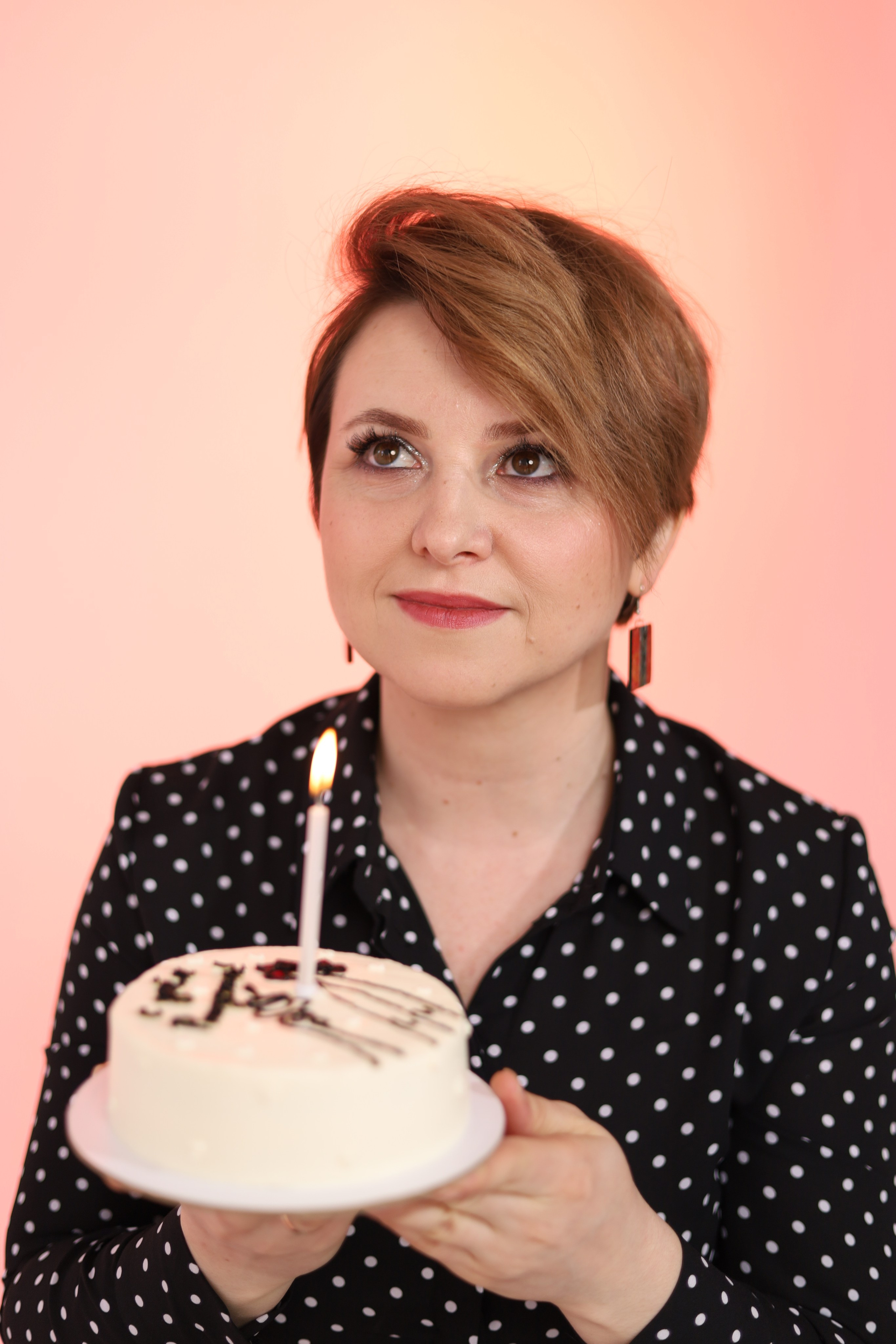 Женский портрет. Фотограф в Красноярске Никитина Мария