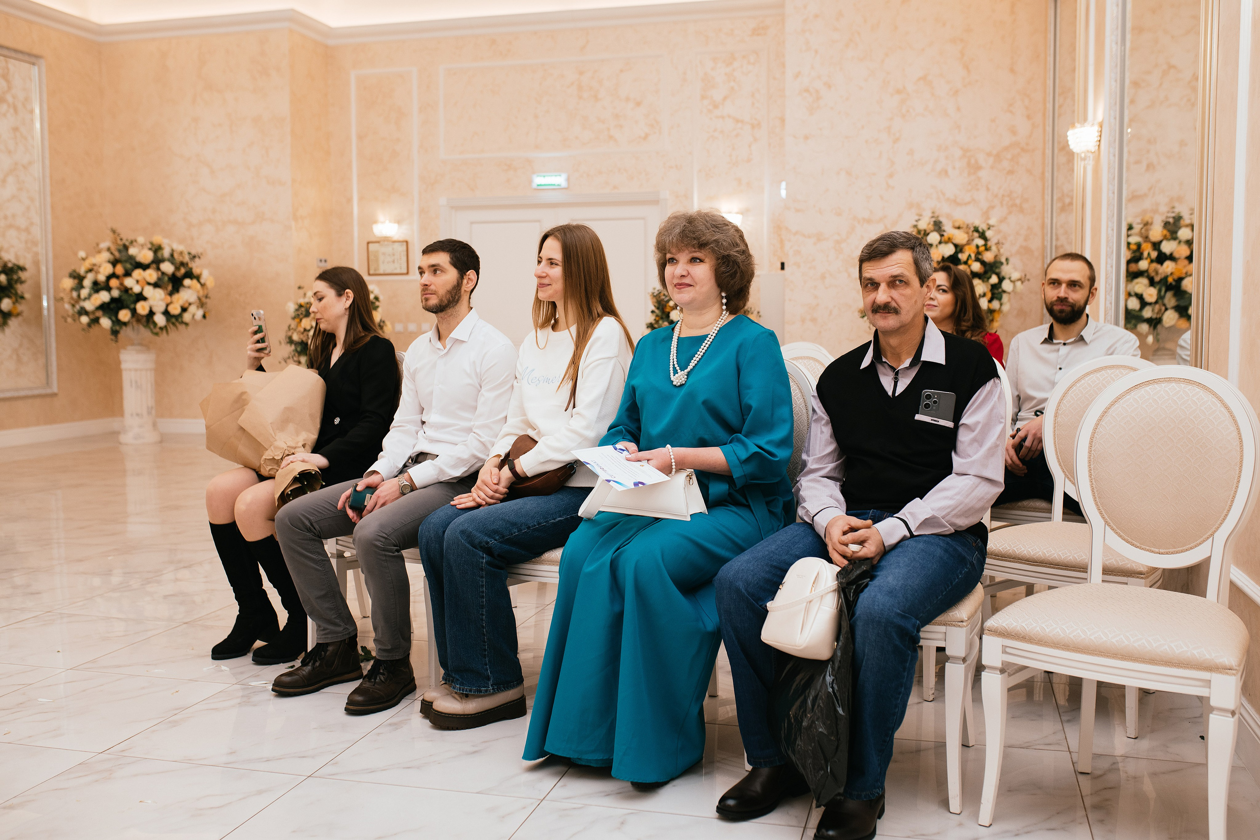 Wedding day #47. Свадебный, семейный фотограф в Рязани Лена Брант