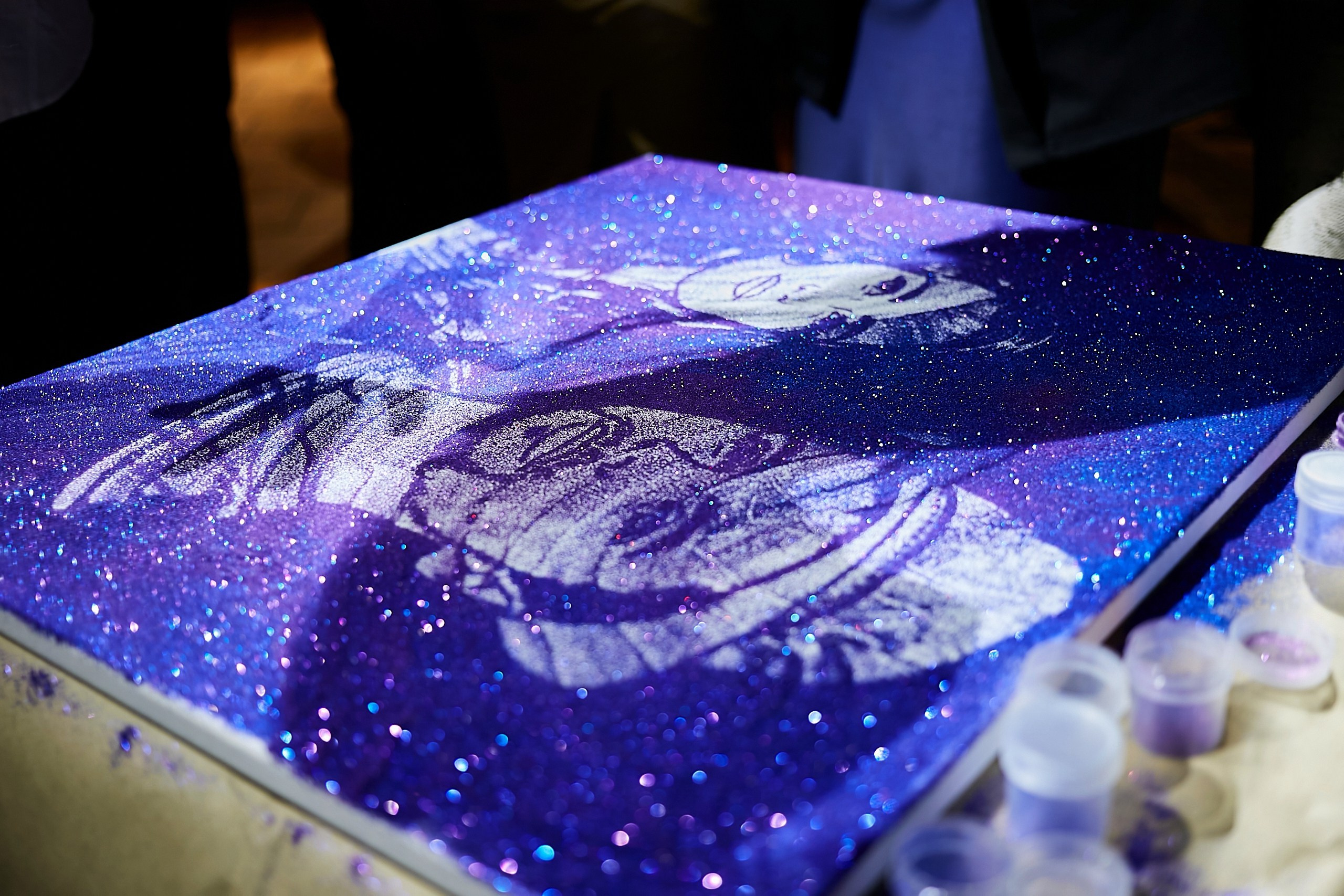 Антон & Гульназ. Фотограф и Видеограф в Москве. Олег Корушев