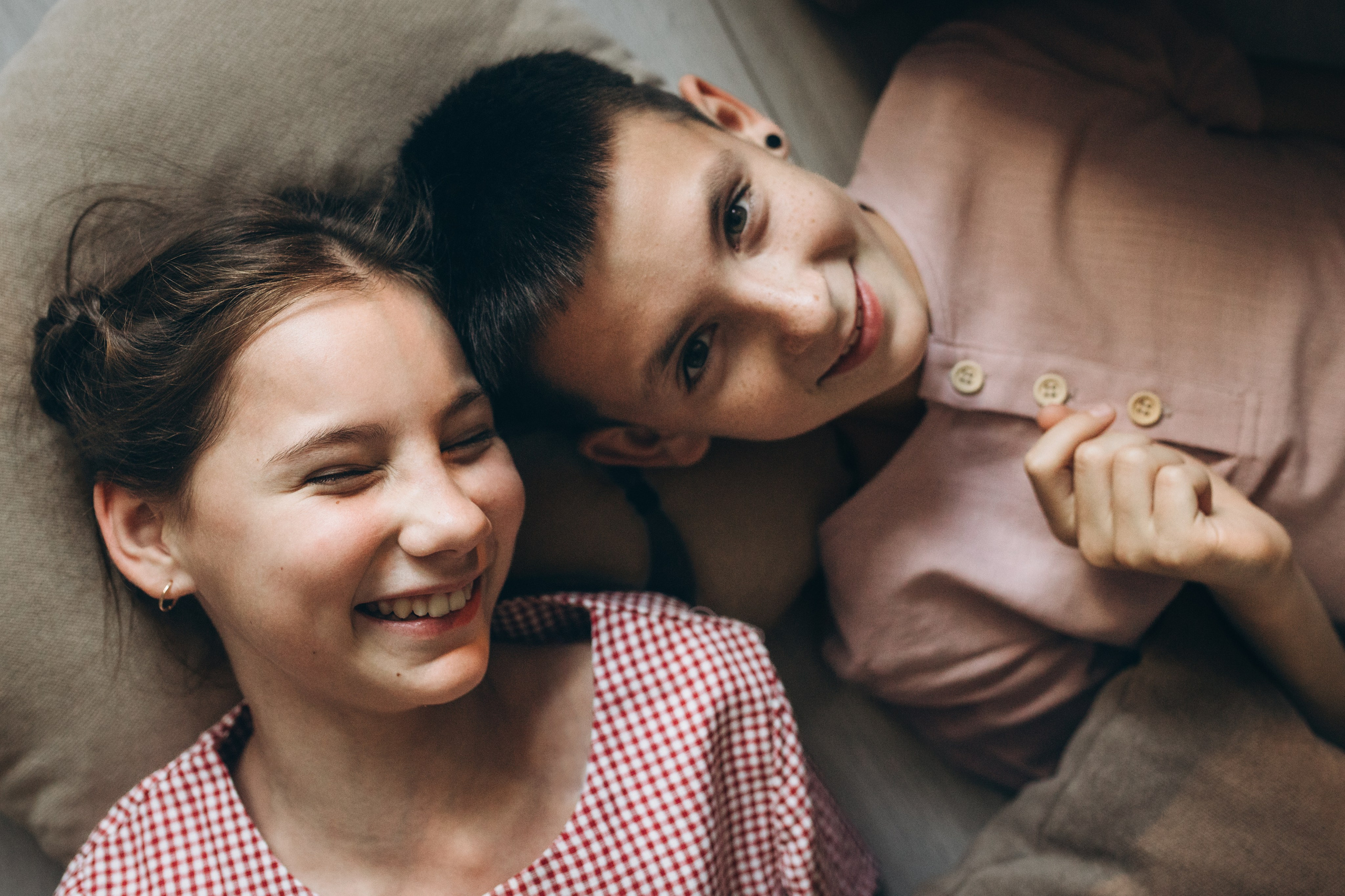 Семья Алены. Семейный фотограф Лена Высоких в Нижнем Тагиле и Свердловской области