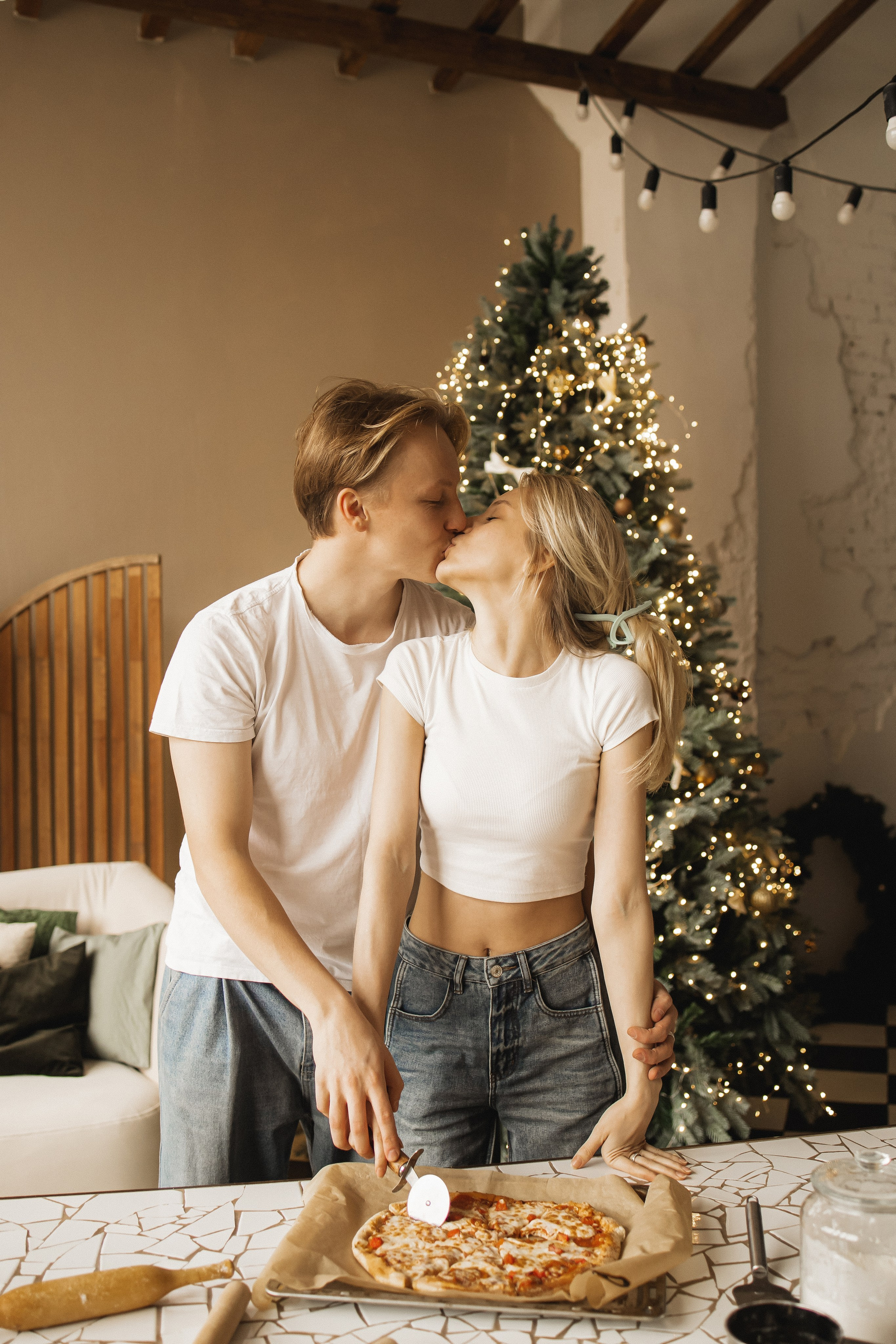 Тёма и Наташа. Фотограф Екатеринбург Анастасия Лиханова