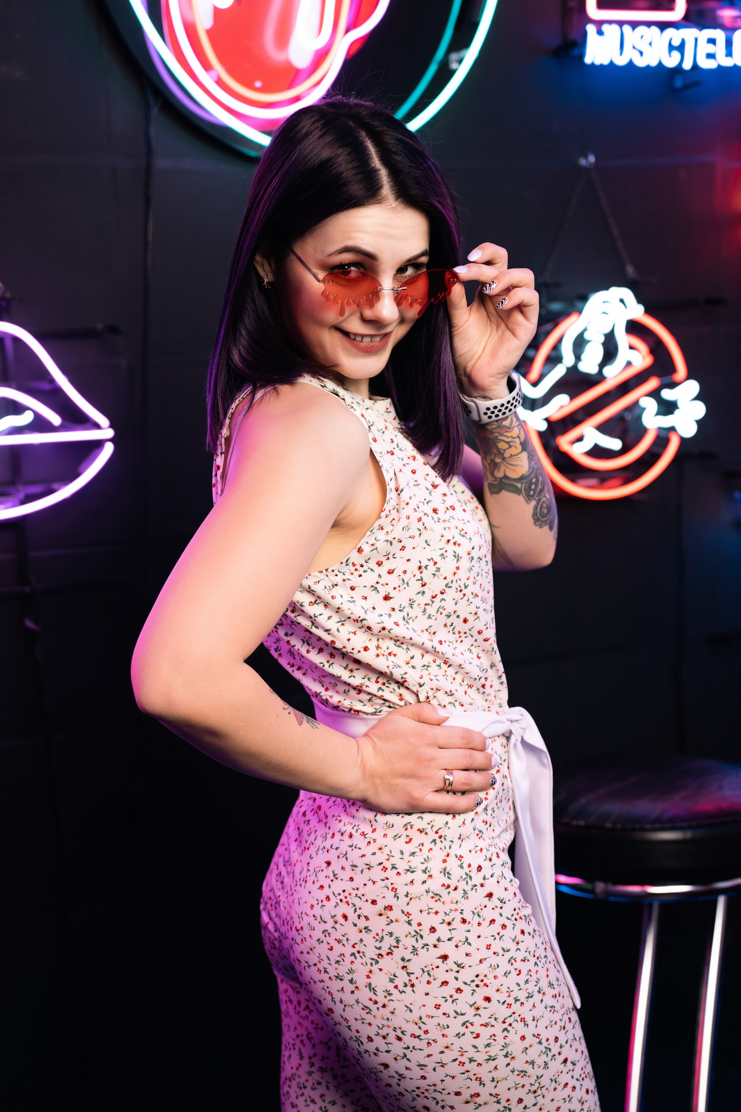 ANNA. Видеограф Томск, Томская область, Сибирь