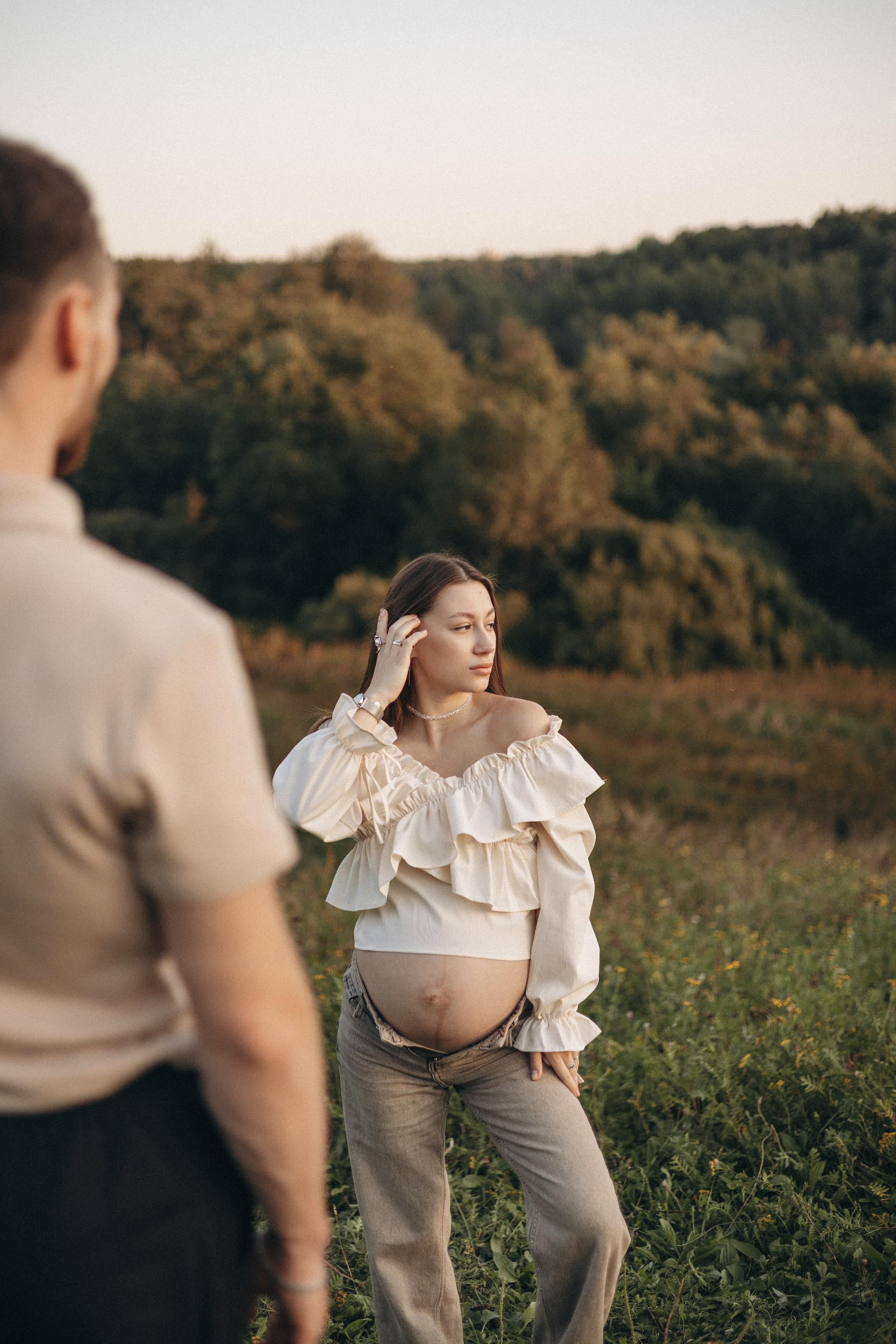 Виктор & Юля. Анастасия Шаповалова | Семейный фотограф