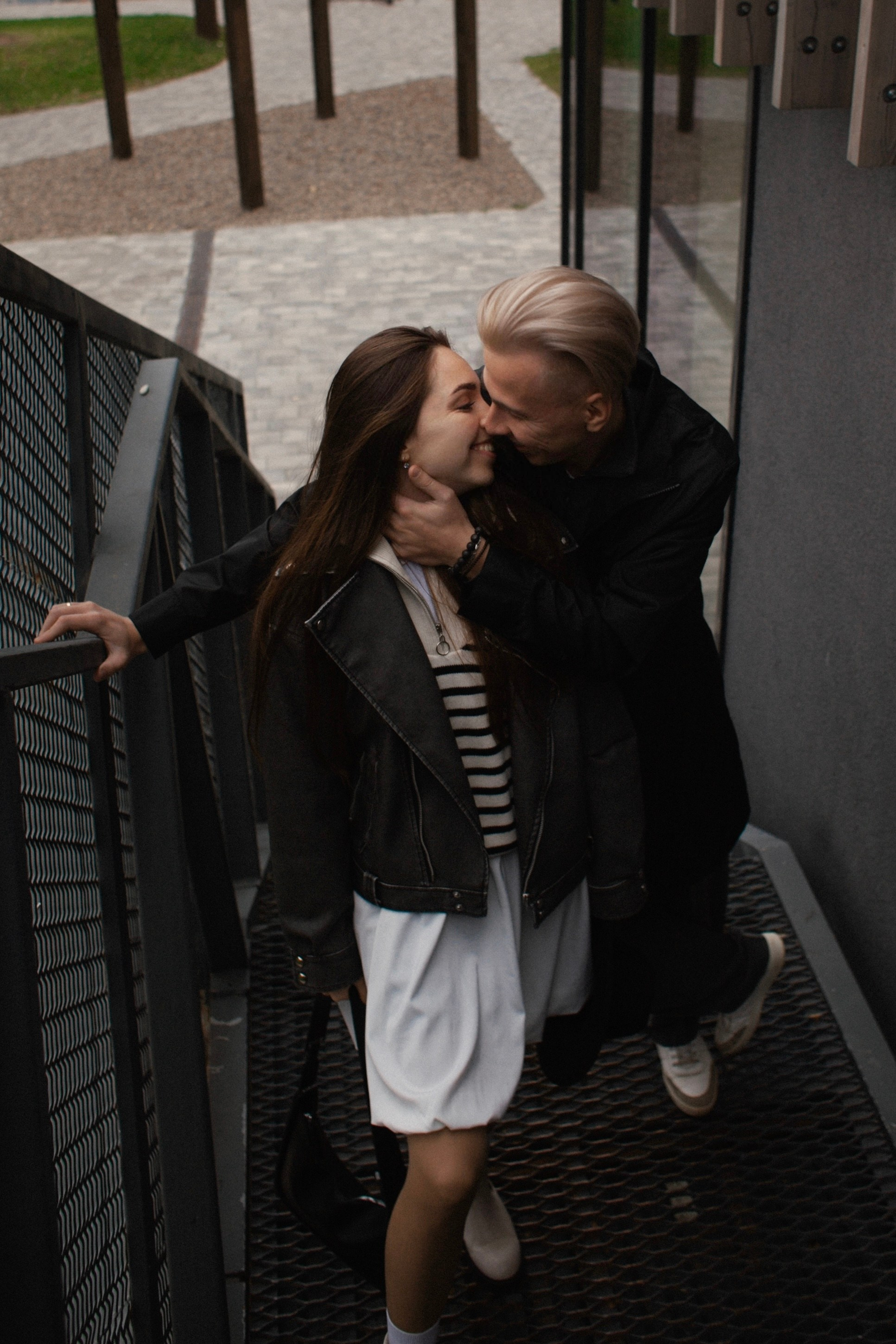 Alina & Vlad. ANNA KUDRINA PHOTOGRAPHY Russia