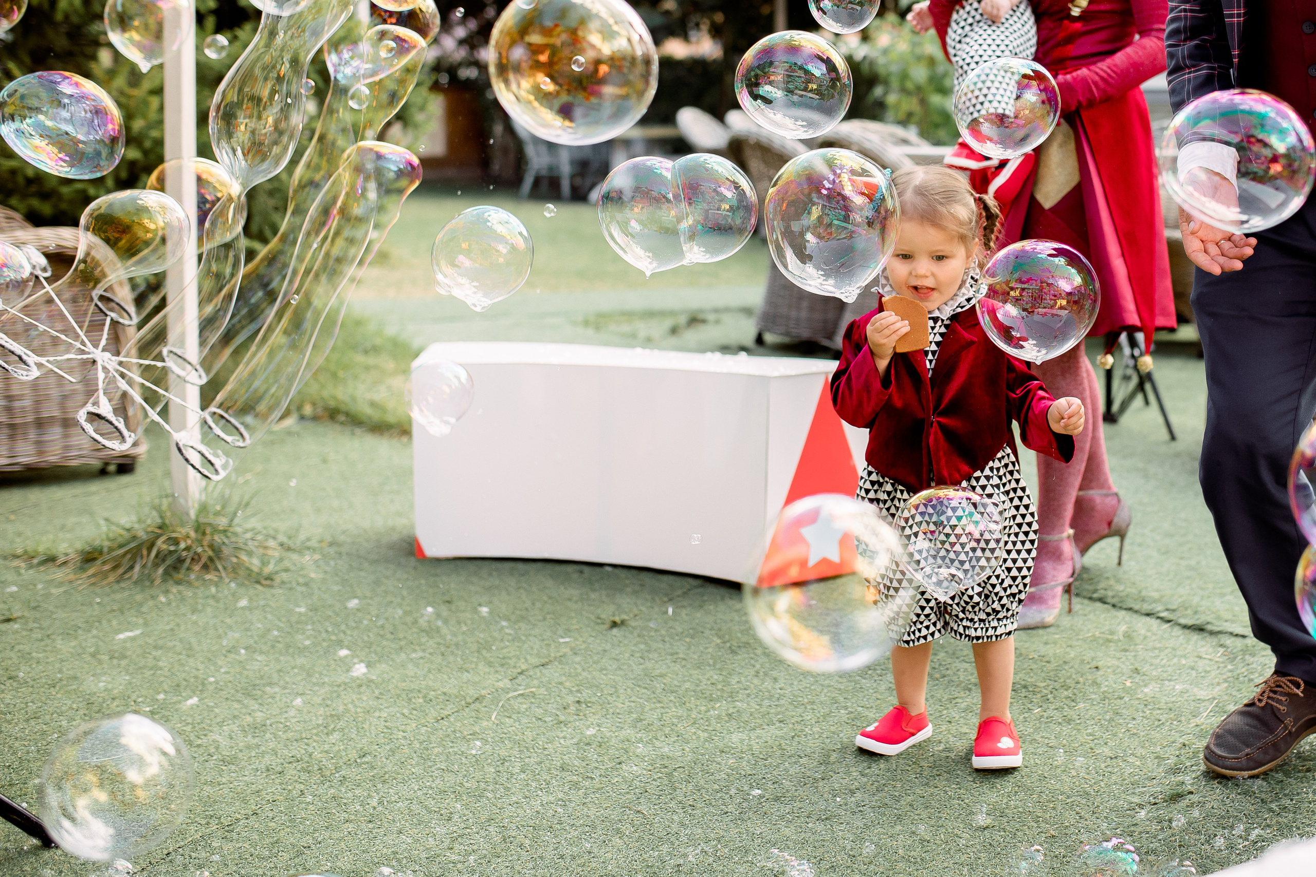 Цирк. Фотограф в Москве Светлана Митцих