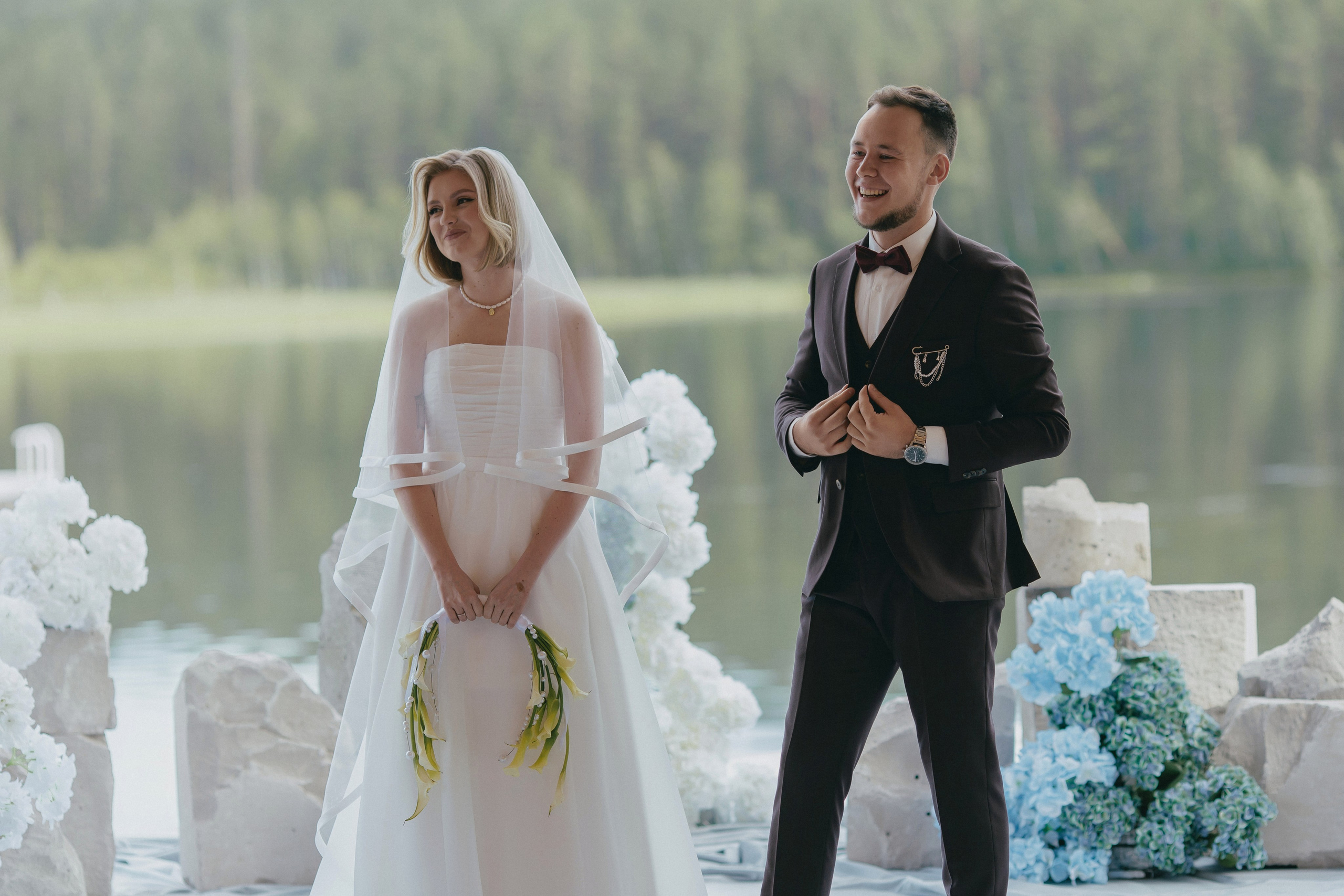 Иван и Алиса. Фотограф Иркутск Антипин Сергей