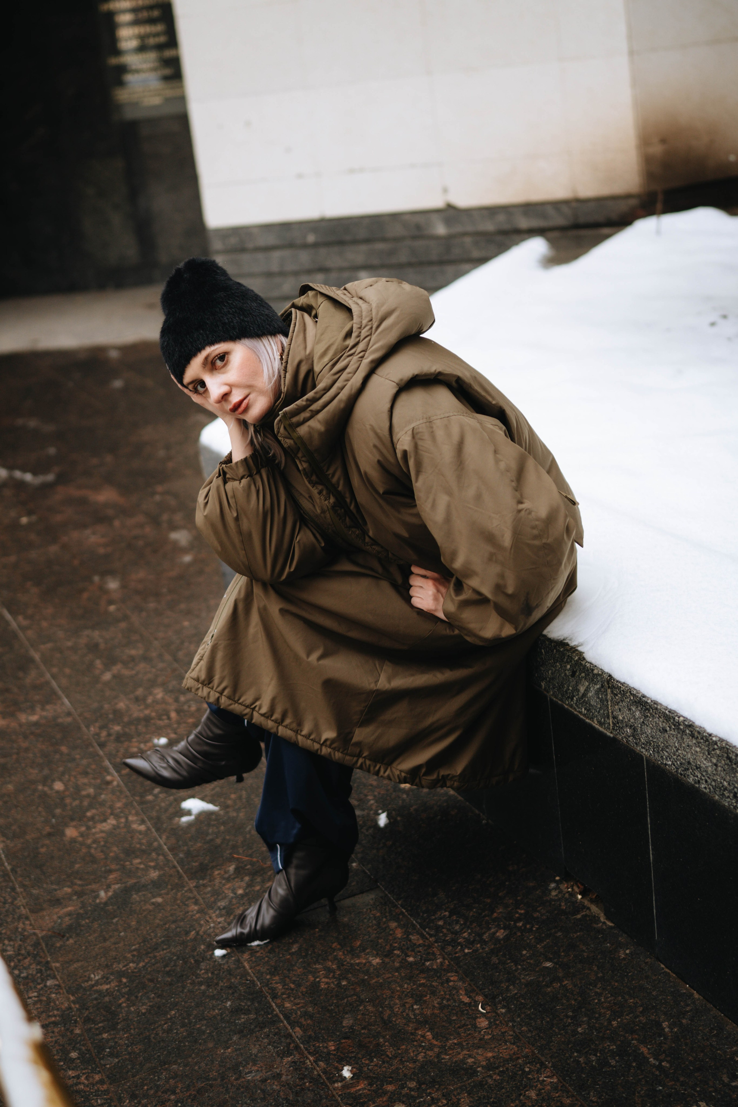 Катерина. Семейный фотограф из Крыма Анастасия Кадырова