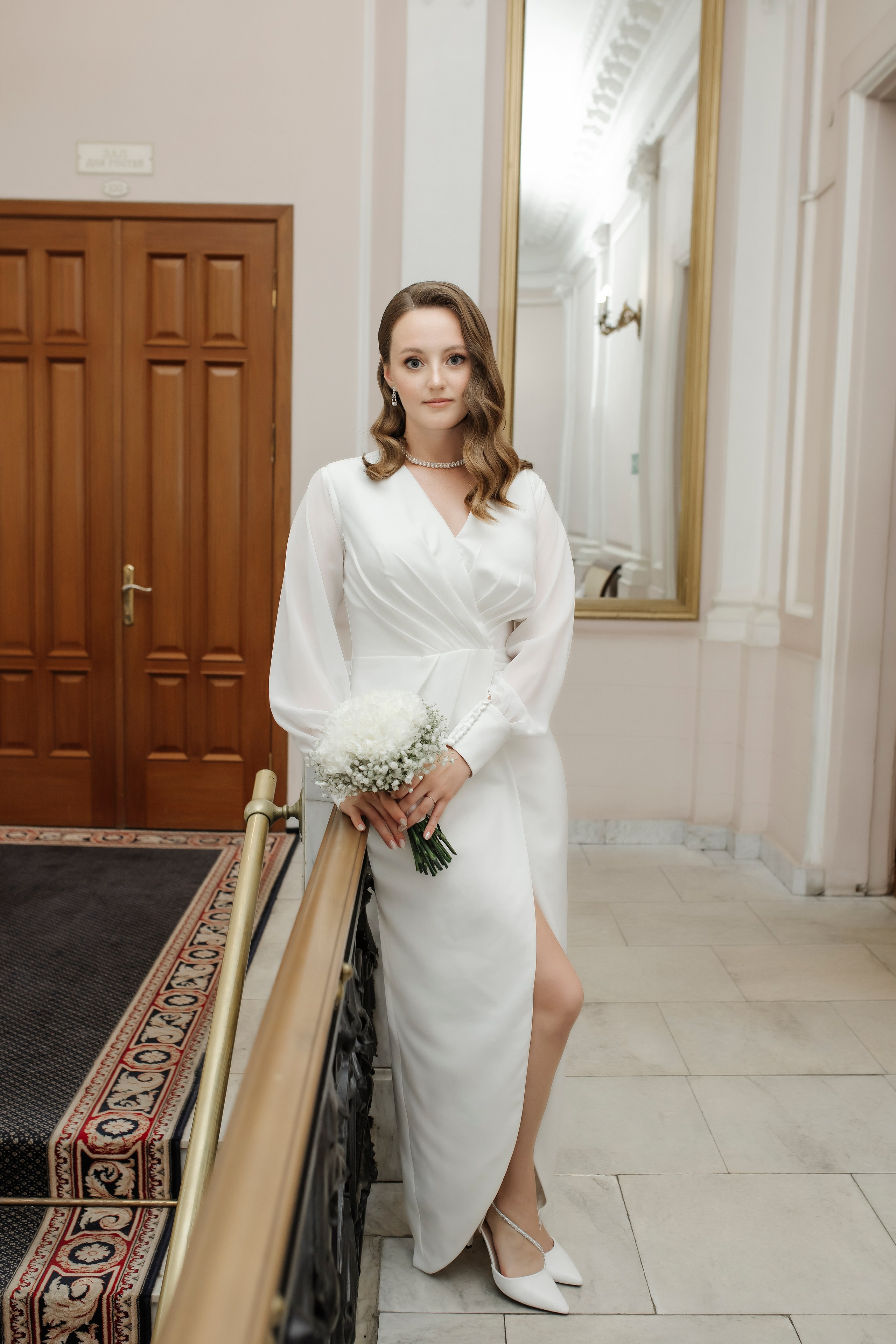 Дмитрий & Виктория. Свадебный и семейный фотограф Санкт-Петербурга Мария Родионова