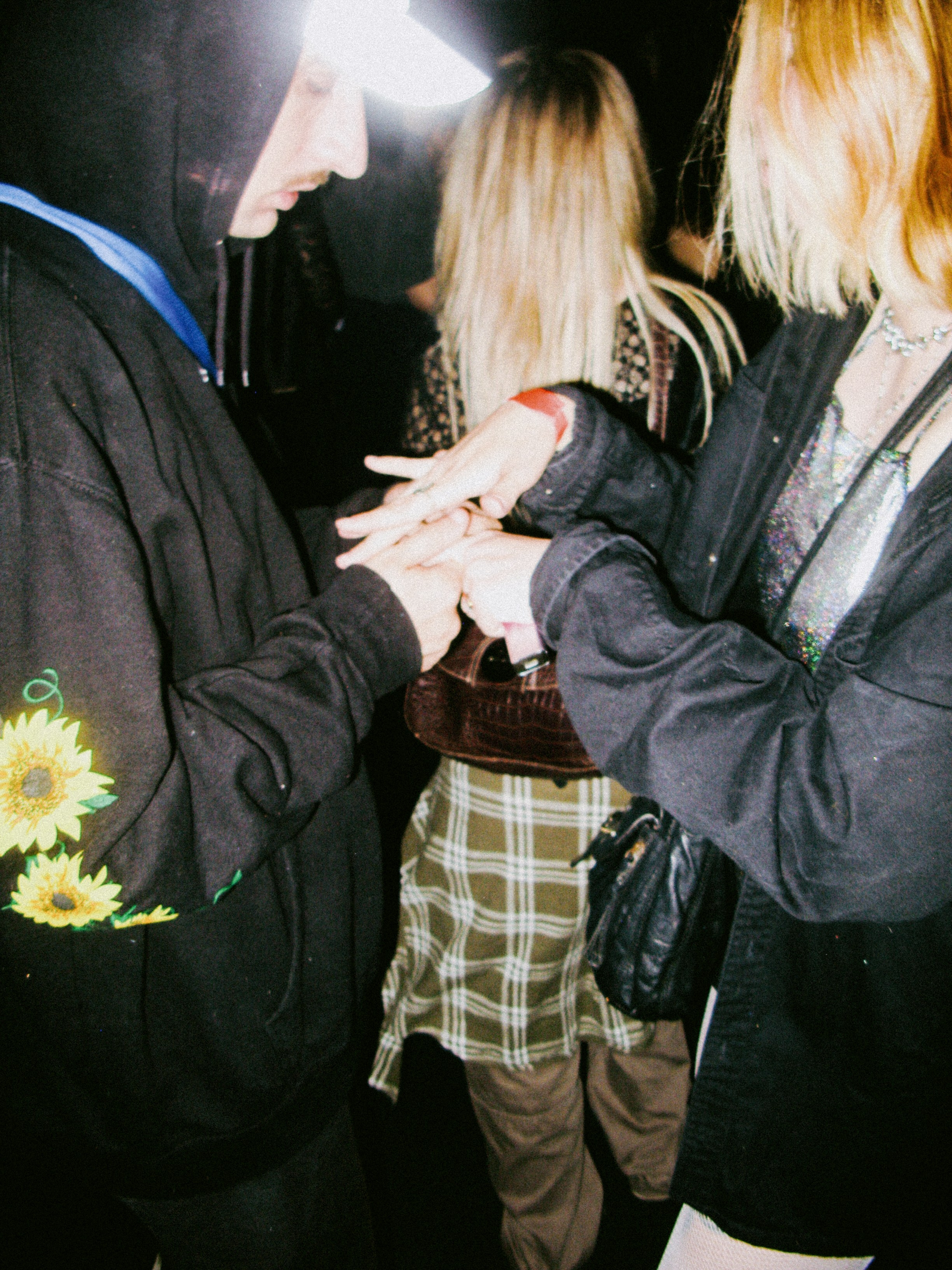 Kontrkult: last summer days. Shyjungle's Portfolio