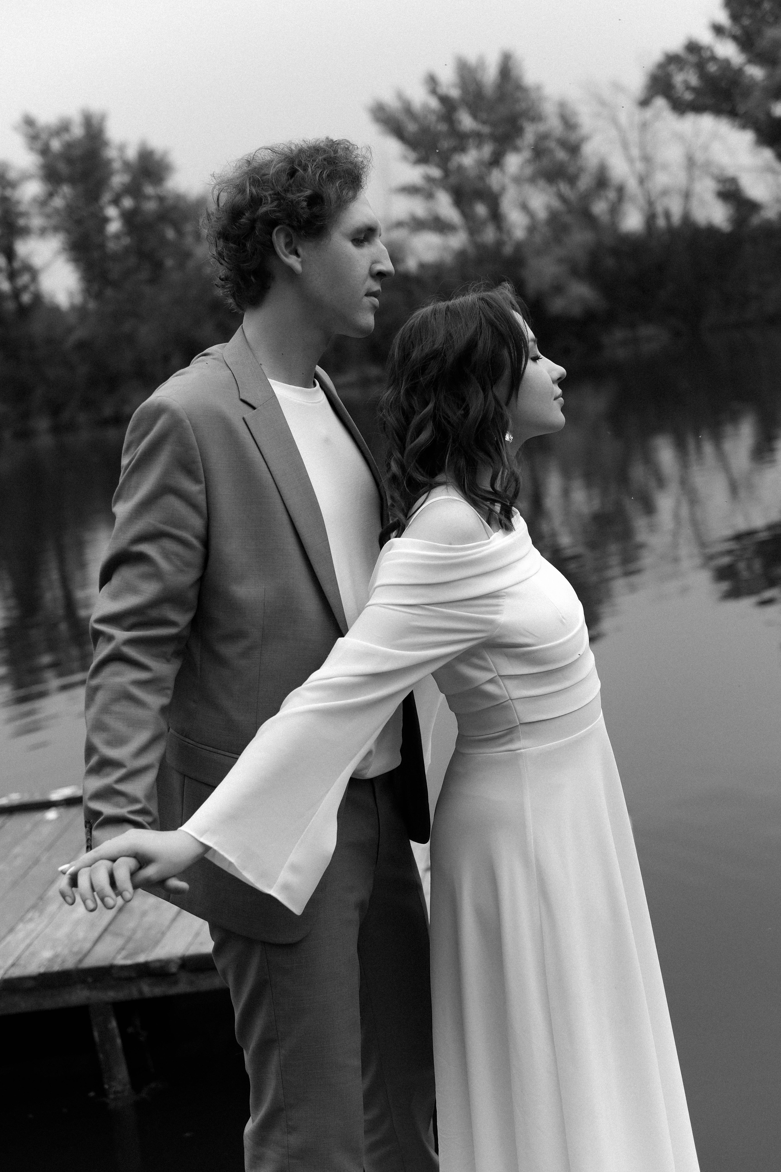 Павлина & Вадим. Главная