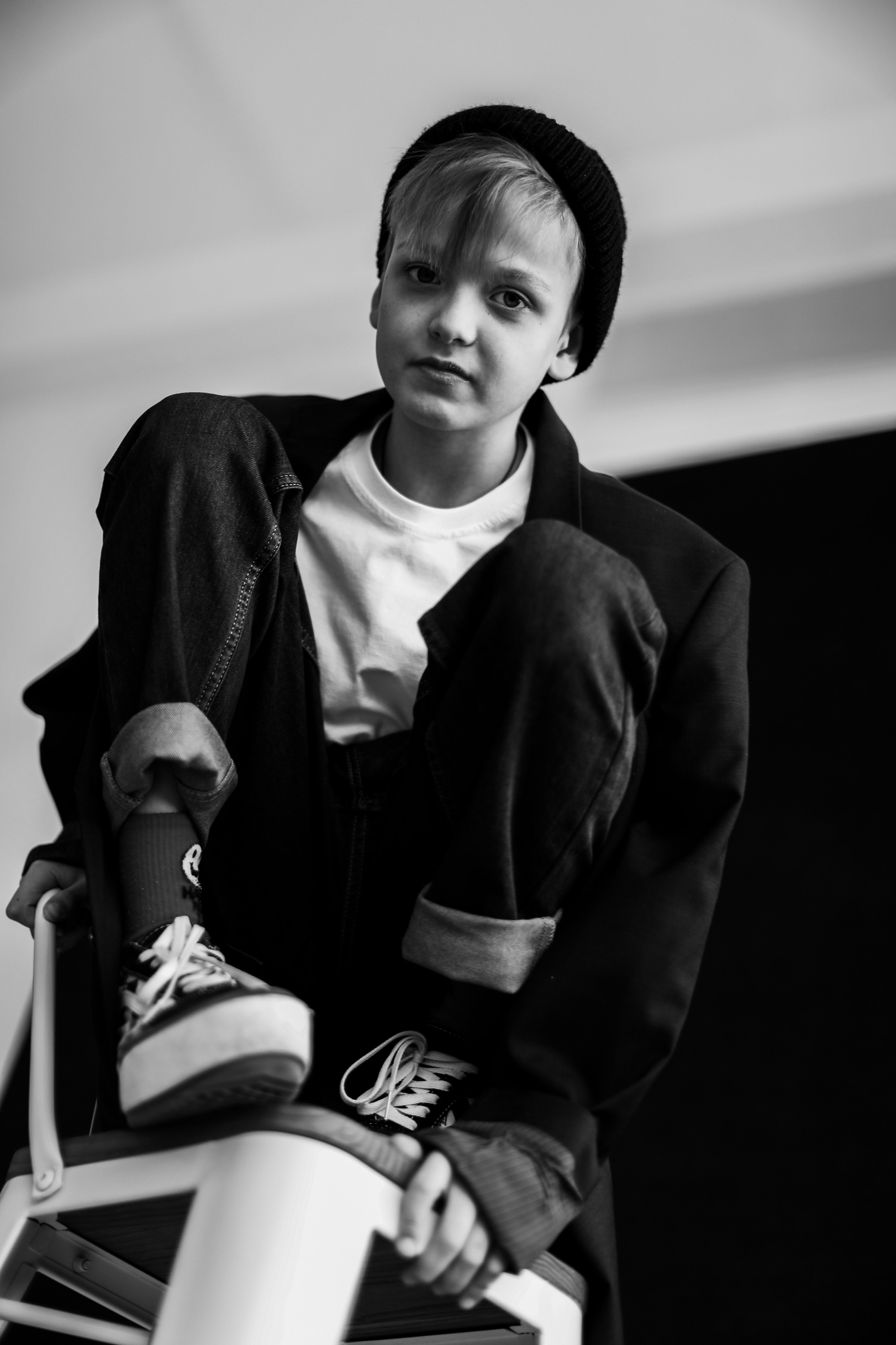 Марк. Фотограф Олеся Милош Мытищи, Москва и МО и весь мир