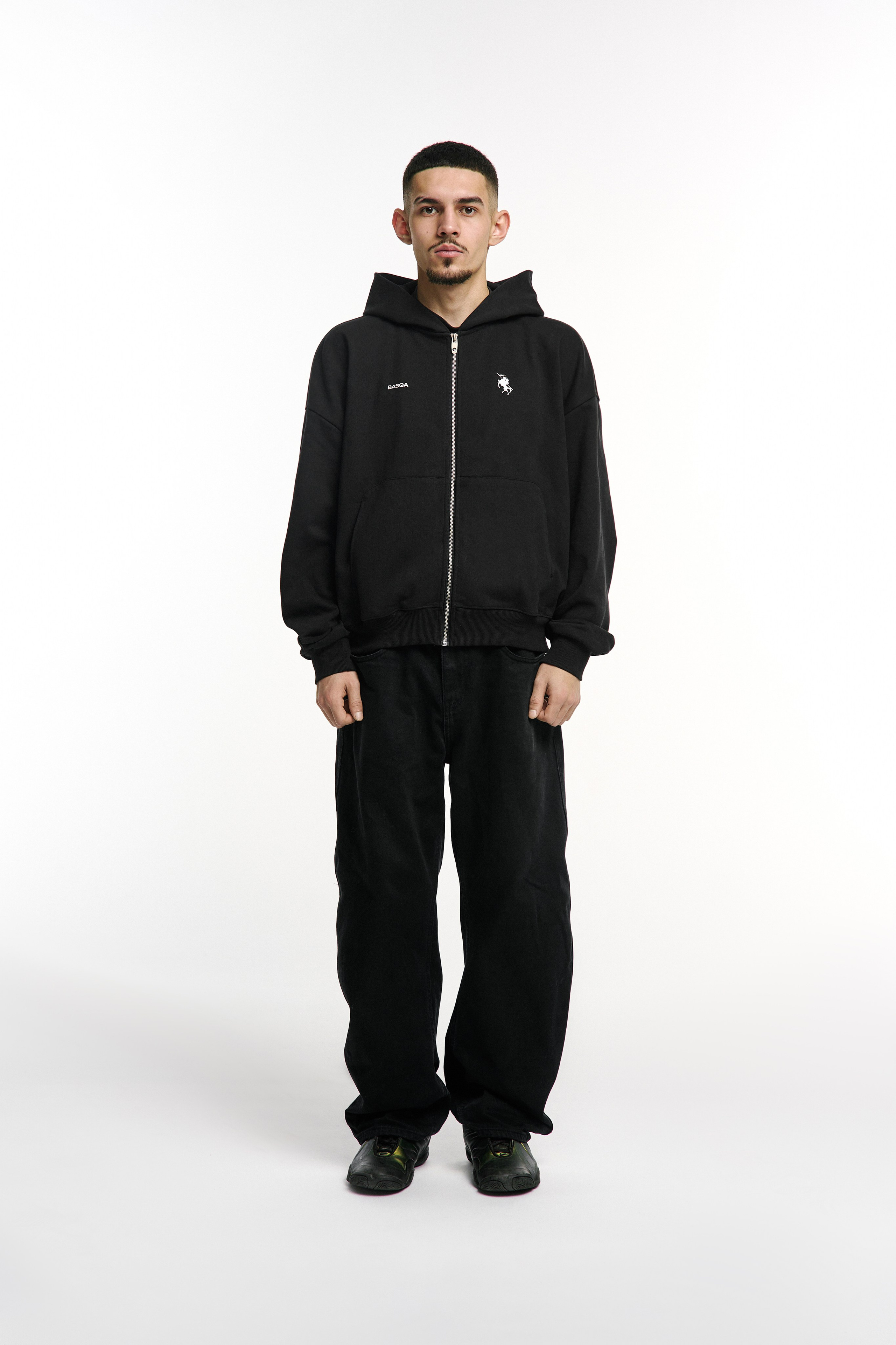 Basqa. Alim Alimov Fashion Photographer