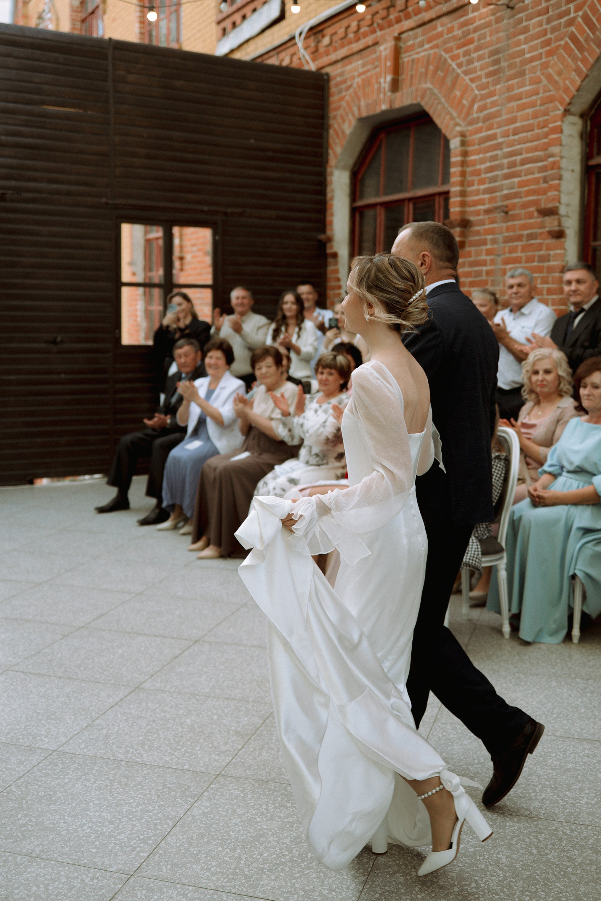 Алена+Алексей Анонс. Семейный и портретный фотограф в Саратове Сахарова Маша