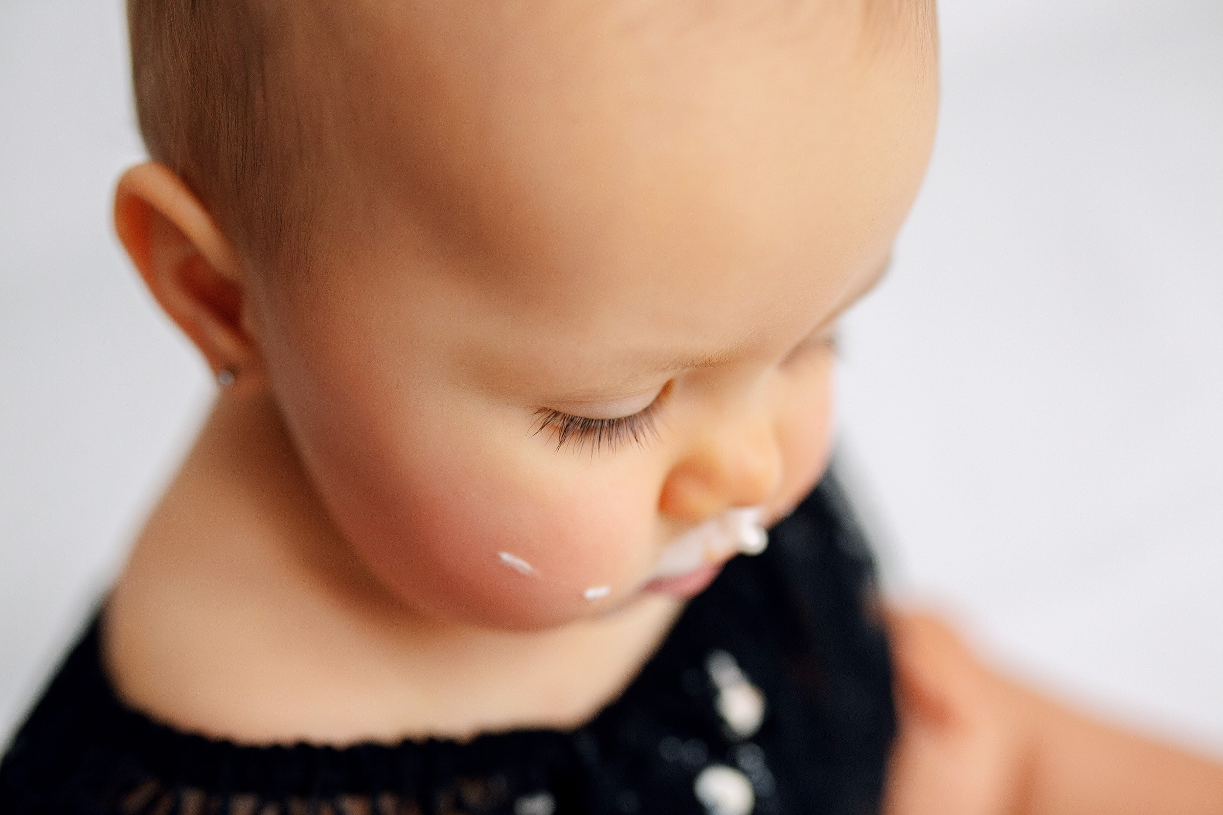 СОФА 1 год. Фотограф новорожденных Оксана Полевская