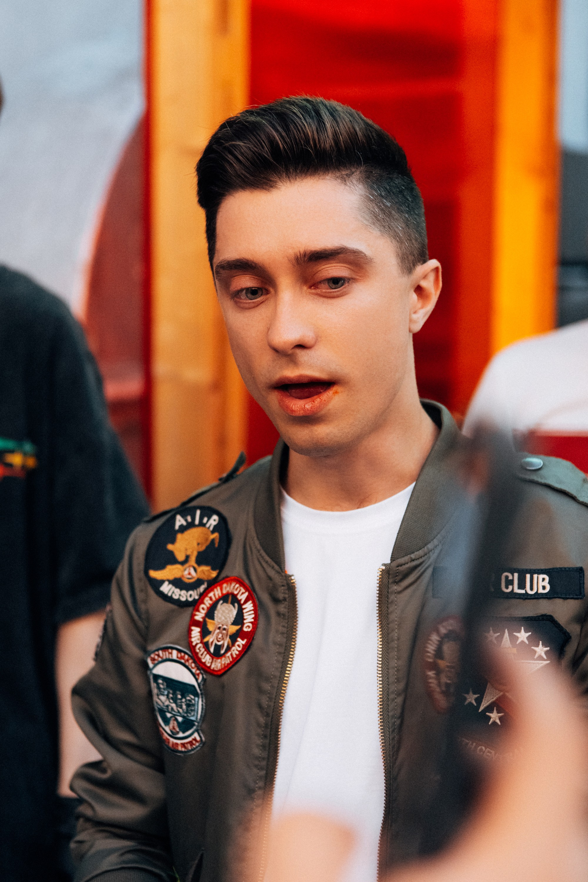 Varka.rest. Фотограф Владимир Молоканов