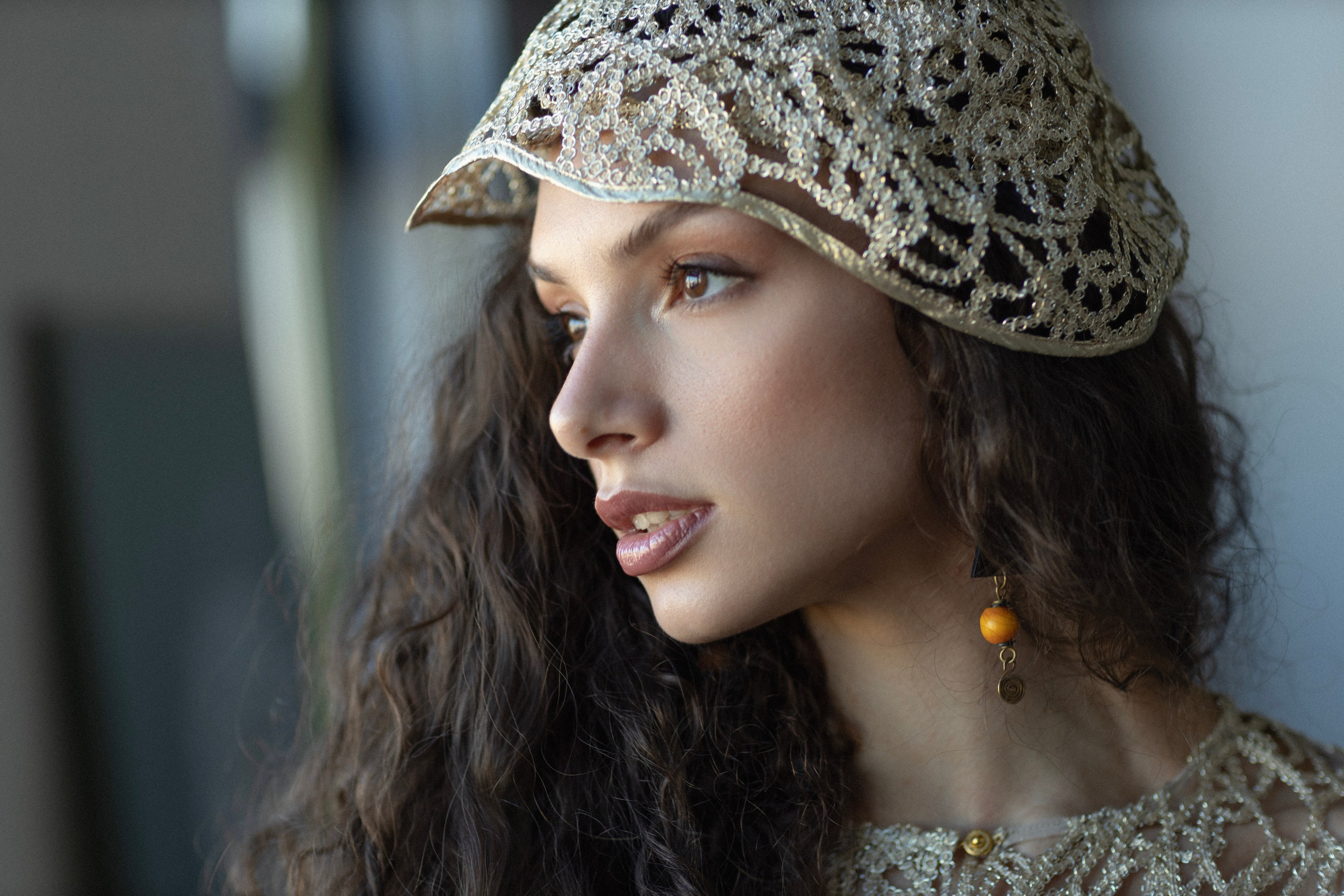 Студийные кадры. Фотограф | Ольга Абрамова