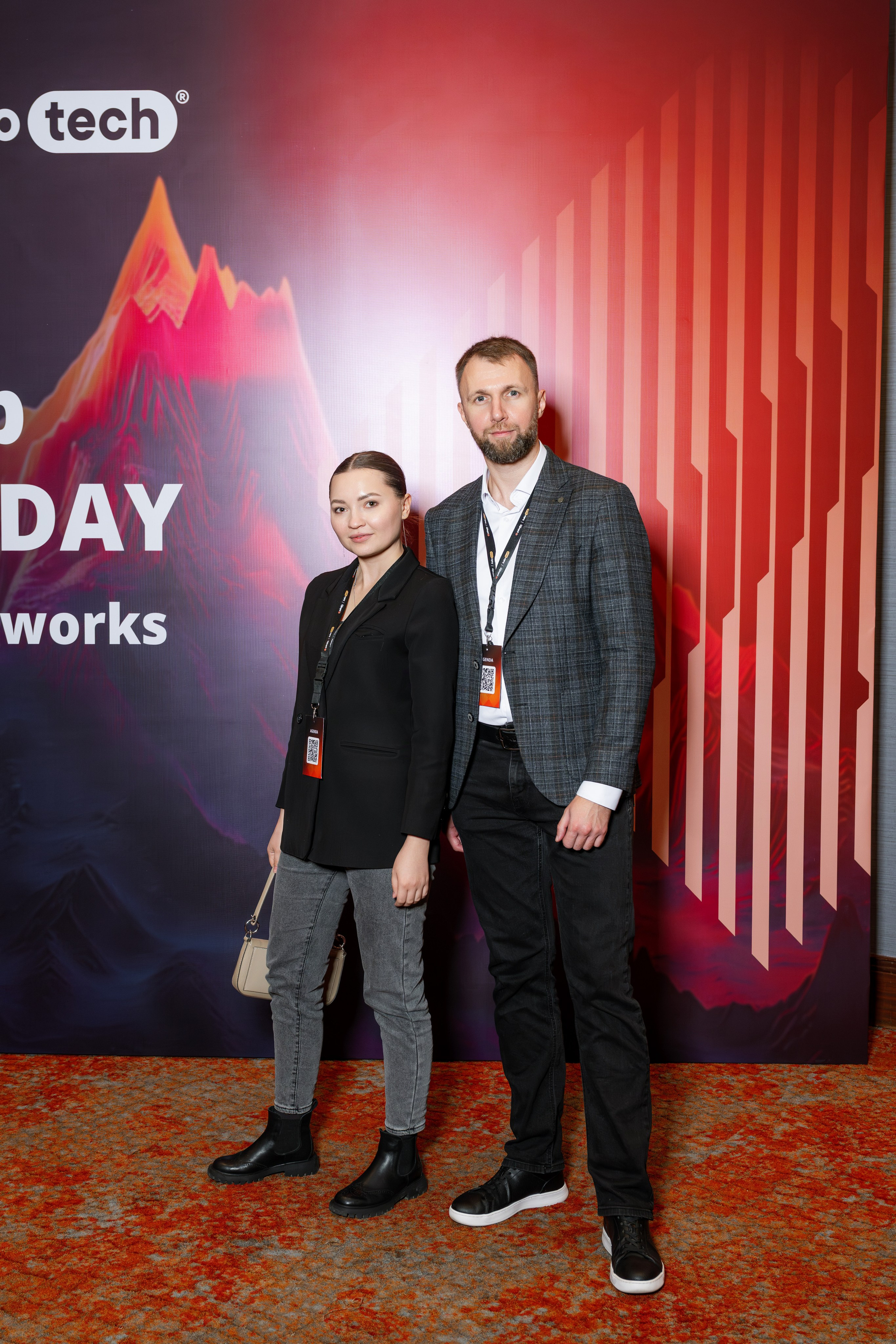 BakoTech&PaloAlto. Фотограф в Алматы — Алексей Коньков | Репортаж, свадьбы, портреты