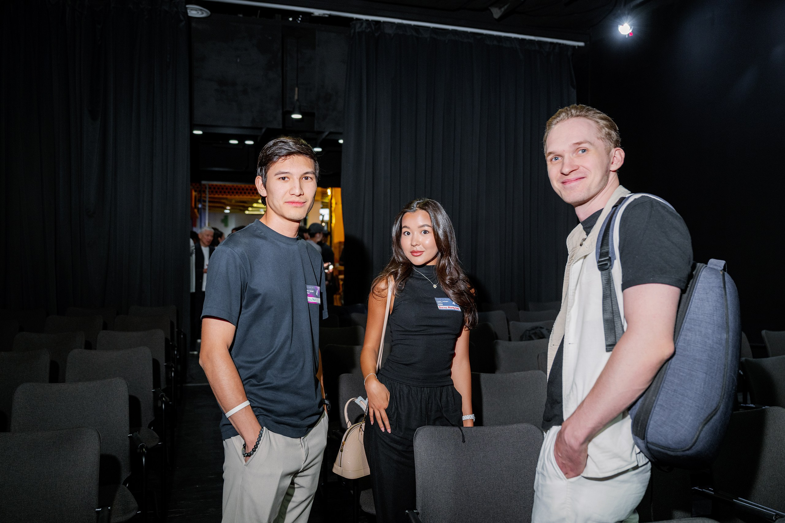 Smart Point — Angel Club. Фотограф в Алматы — Алексей Коньков | Репортаж, свадьбы, портреты