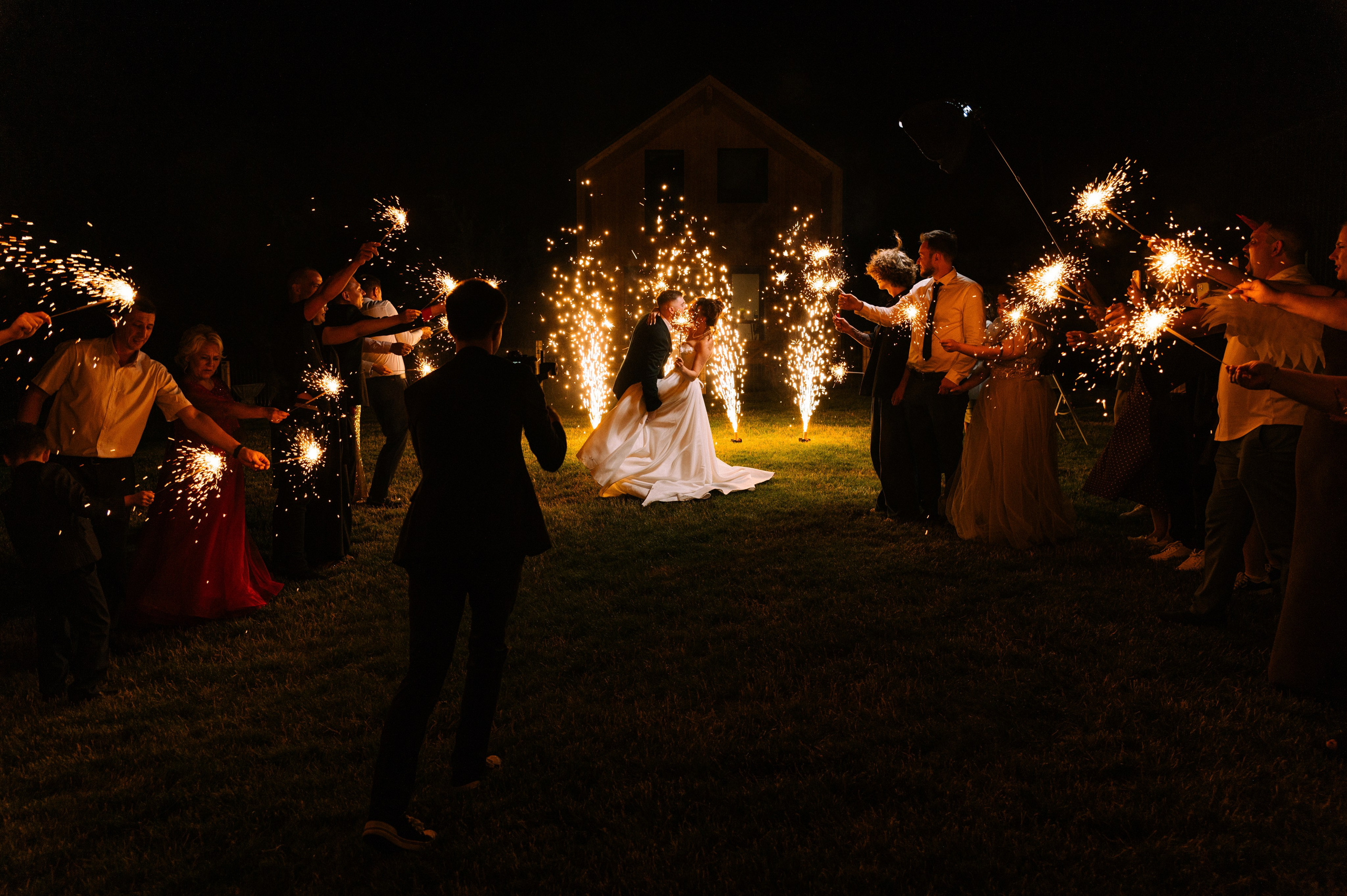 Нелли и Дмитрий, свадебная фотосессия. Фотограф в Алматы — Алексей Коньков | Репортаж, свадьбы, портреты