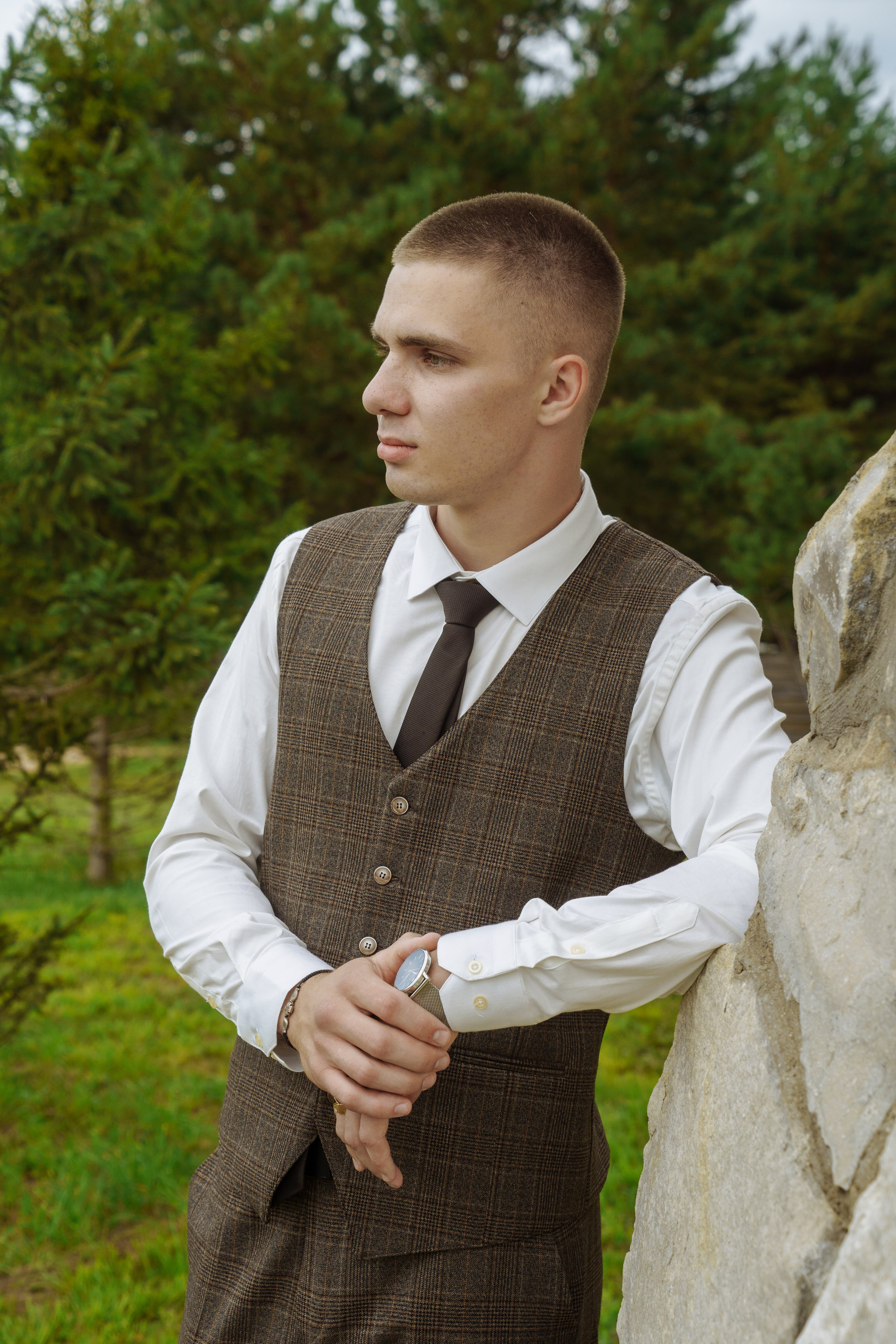 Дмитрий и Вероника. Фотограф Ульяновск Ксения Кеслер