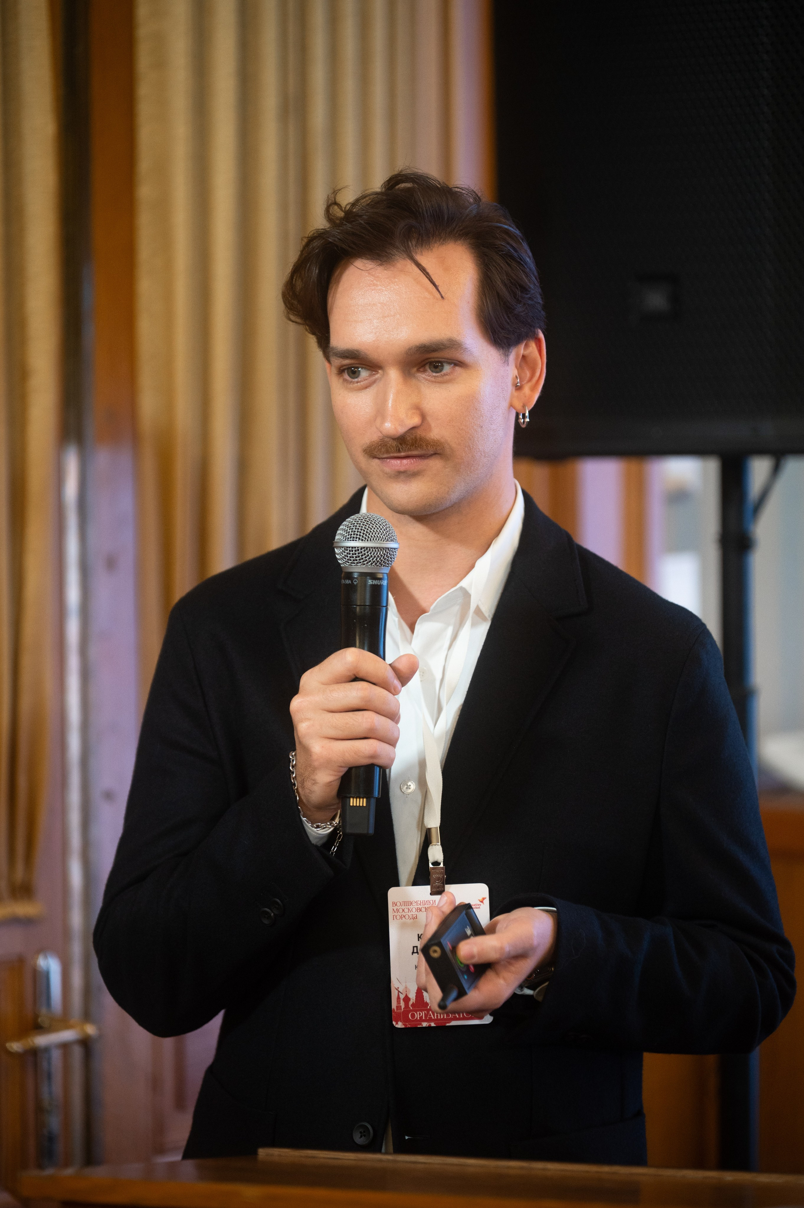 День Creative market в Национале. Фотограф и видеооператор в Туле | Даниил Рыбак