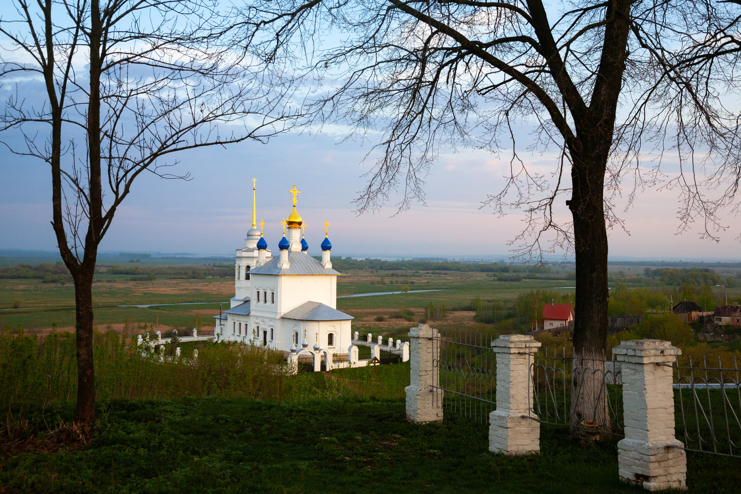 Епифань. Фотограф и видеооператор в Туле | Даниил Рыбак