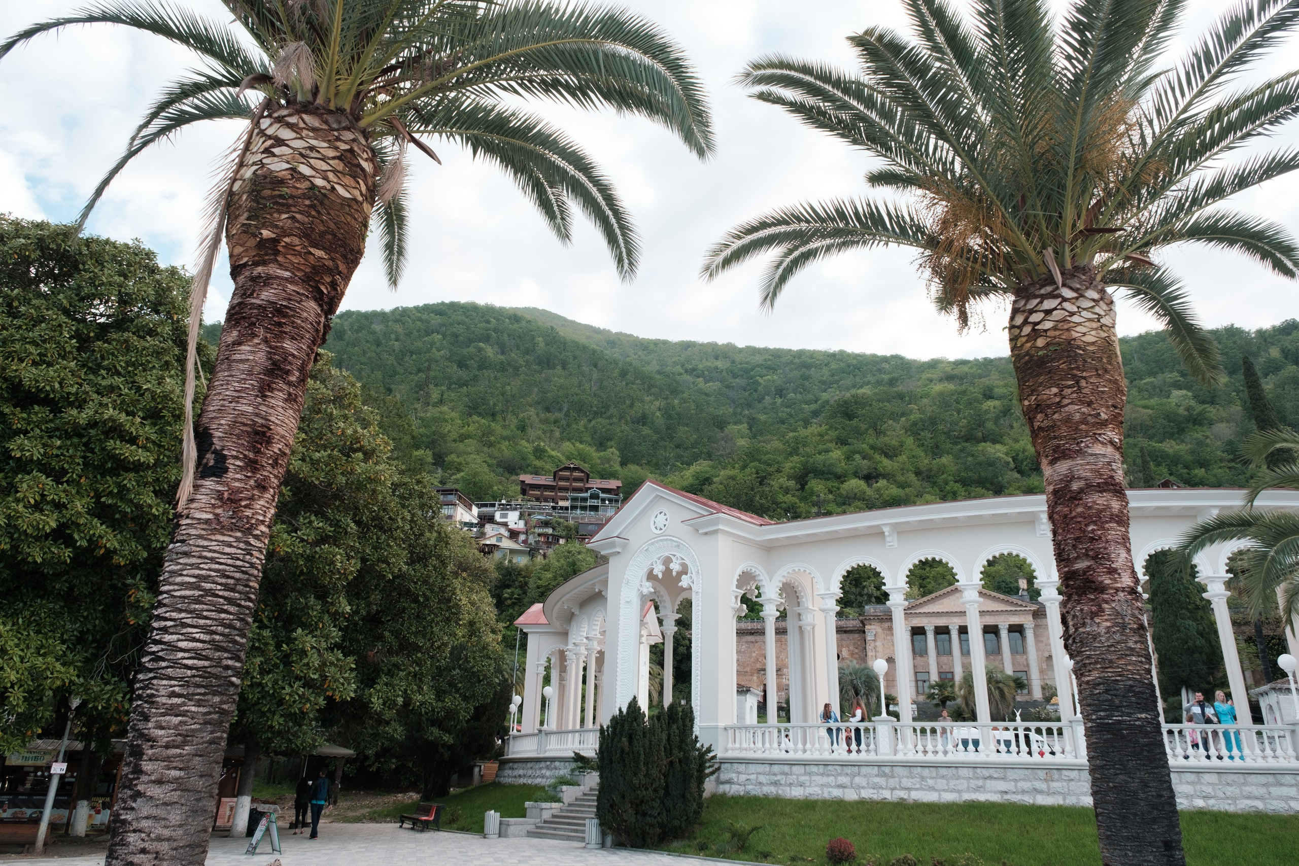 Сочи, Абхазия. Фотограф и видеооператор в Туле | Даниил Рыбак