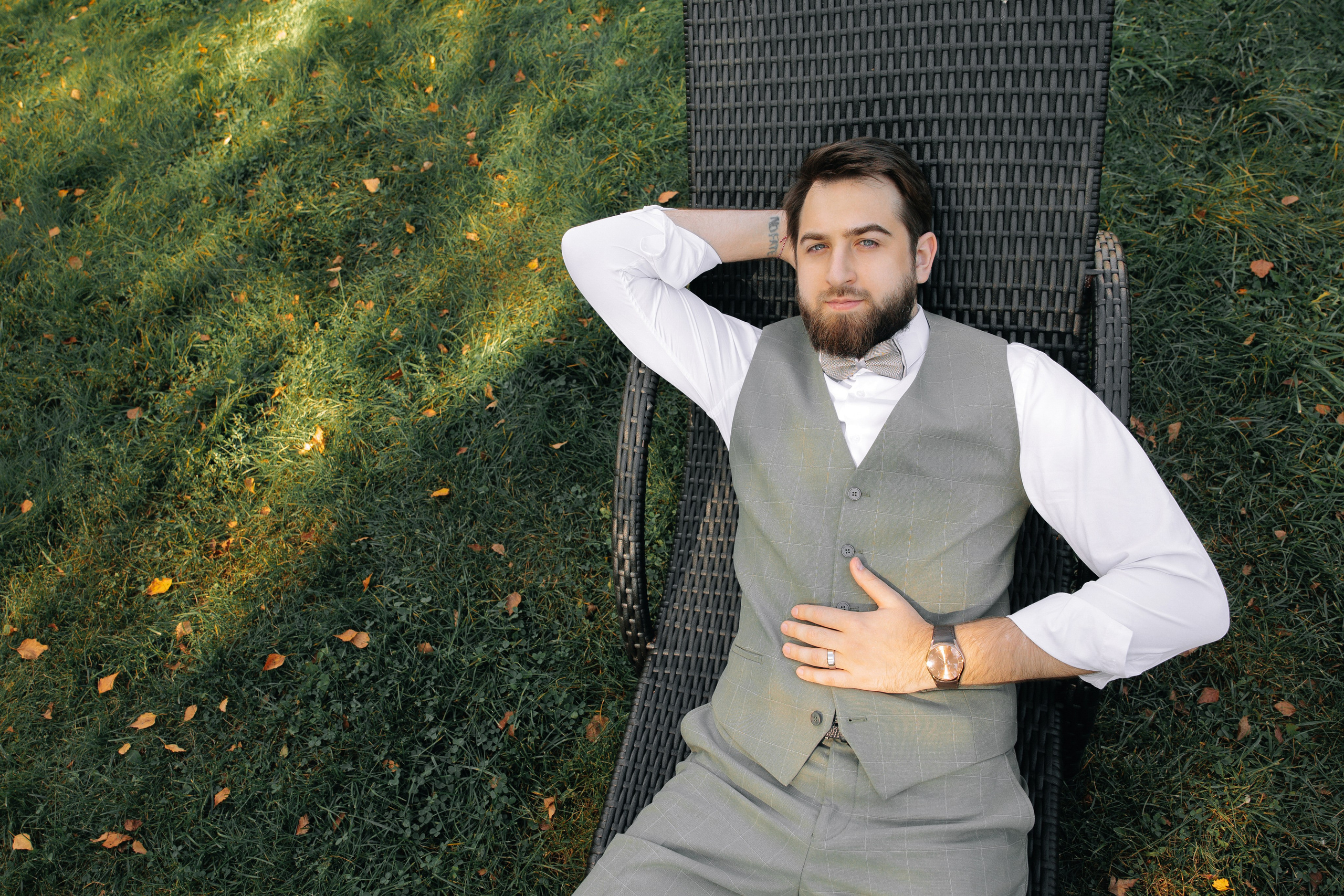 Vladislav & Daria. Свадебный фотограф Павел Фурашов в Нижнем Новгороде | Paul Matis