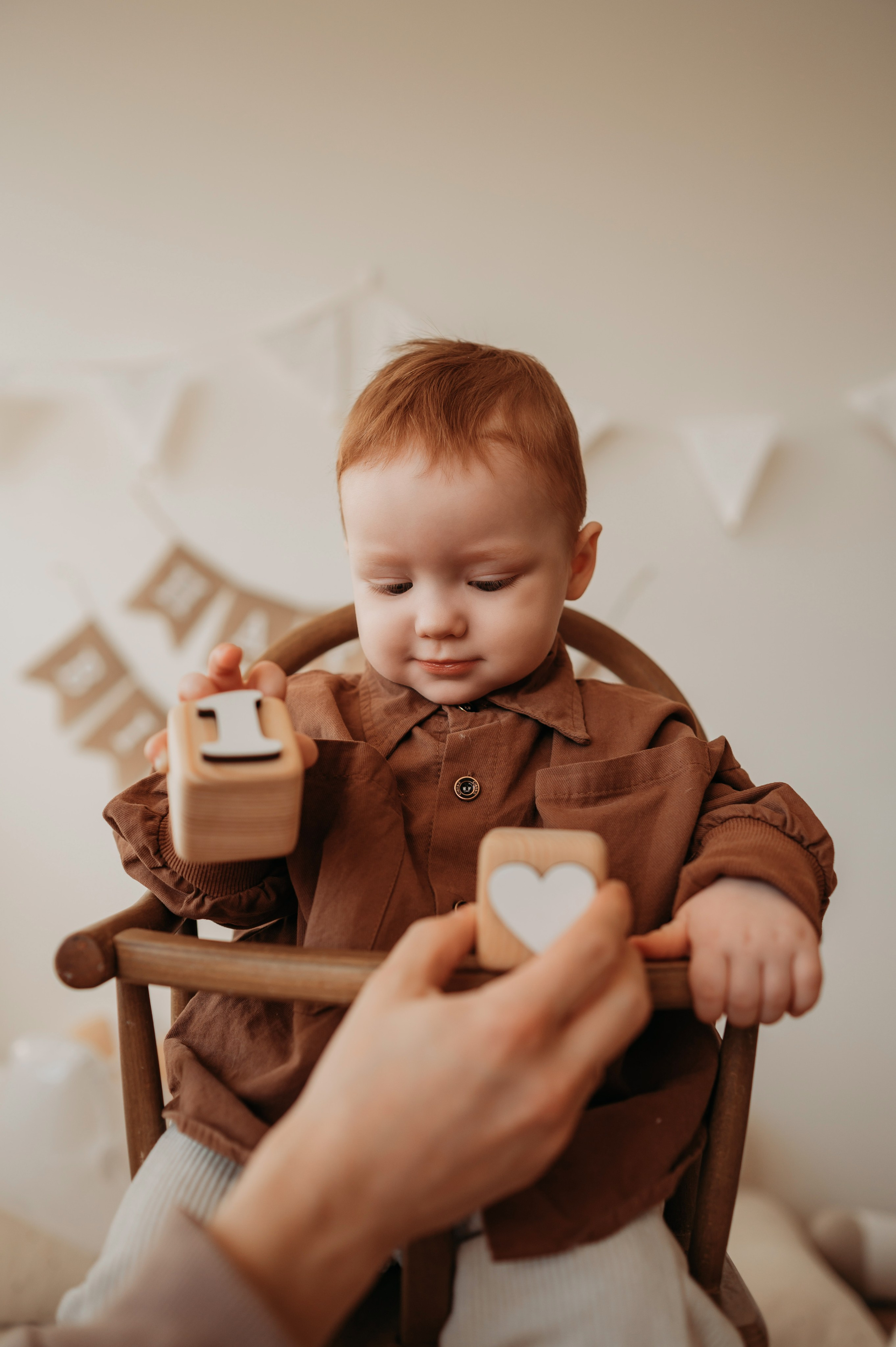 Годик Никиты. Дьяконова Валерия семейный и детский фотограф в Санкт-Петербурге