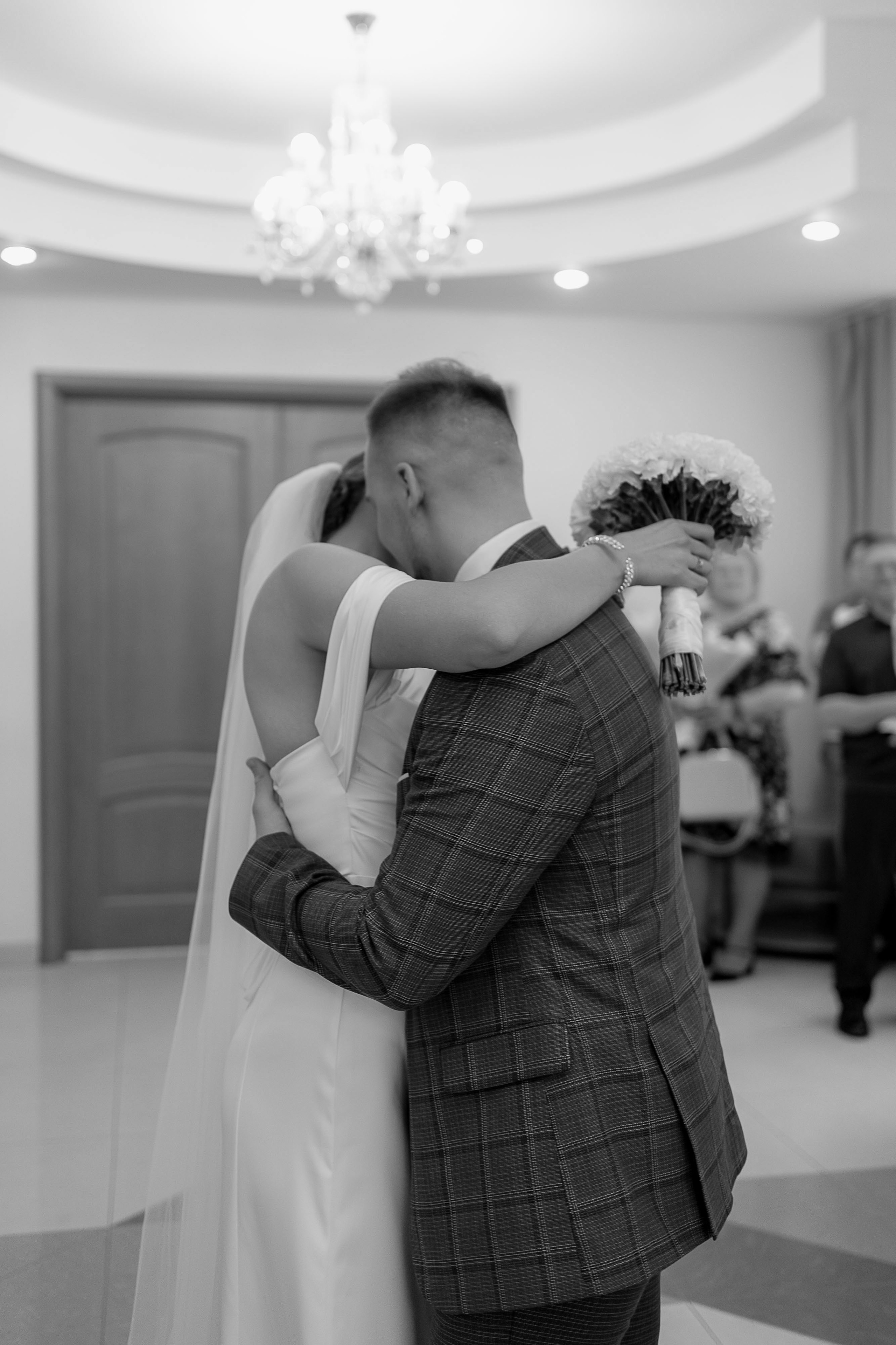 REGINA & DENIS / 2025. Свадебный фотограф в Уфе  — Данилова Елена