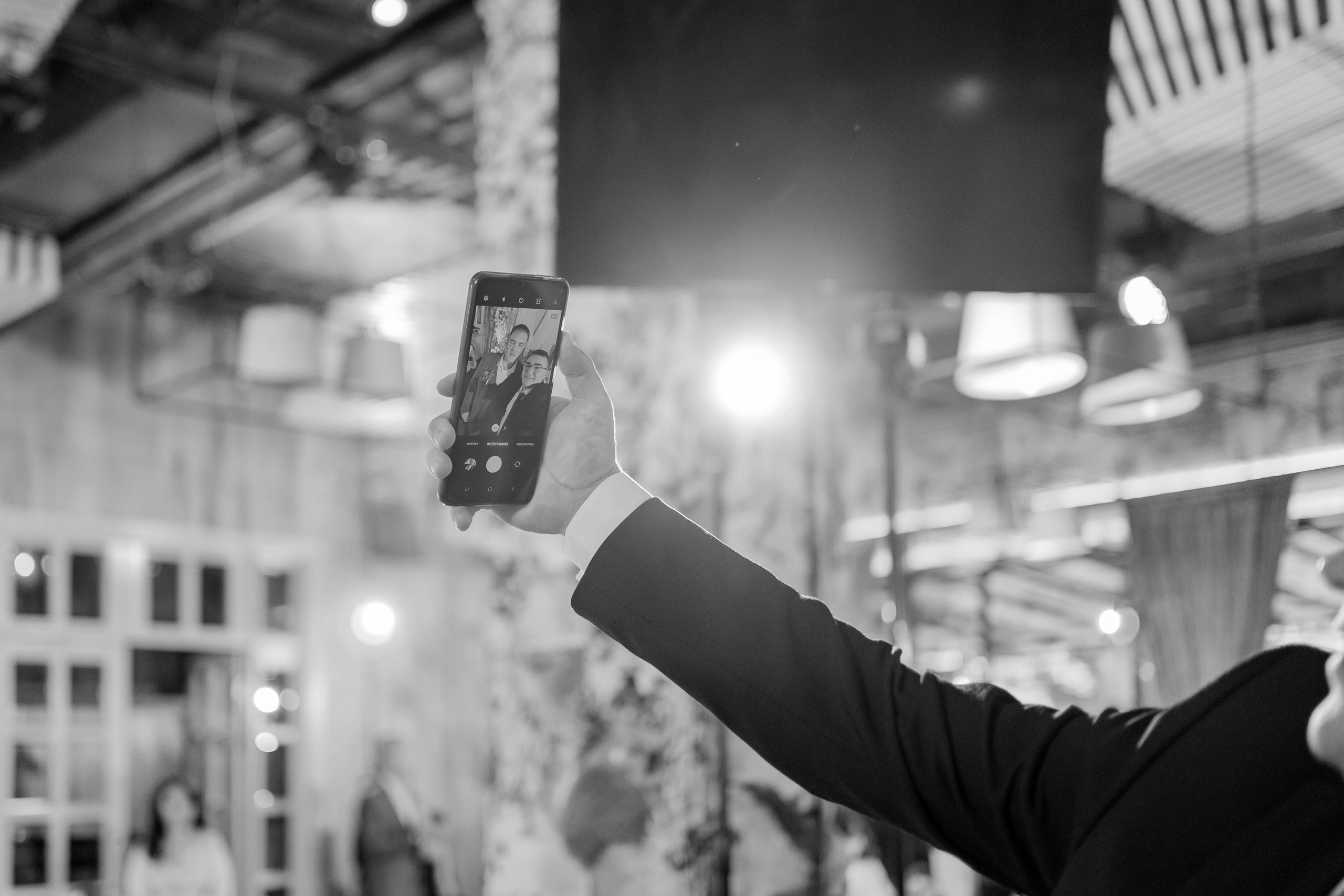 Свадебная фотосессия Ромы и Ольги в Уфе. Свадебный фотограф в Уфе  — Данилова Елена