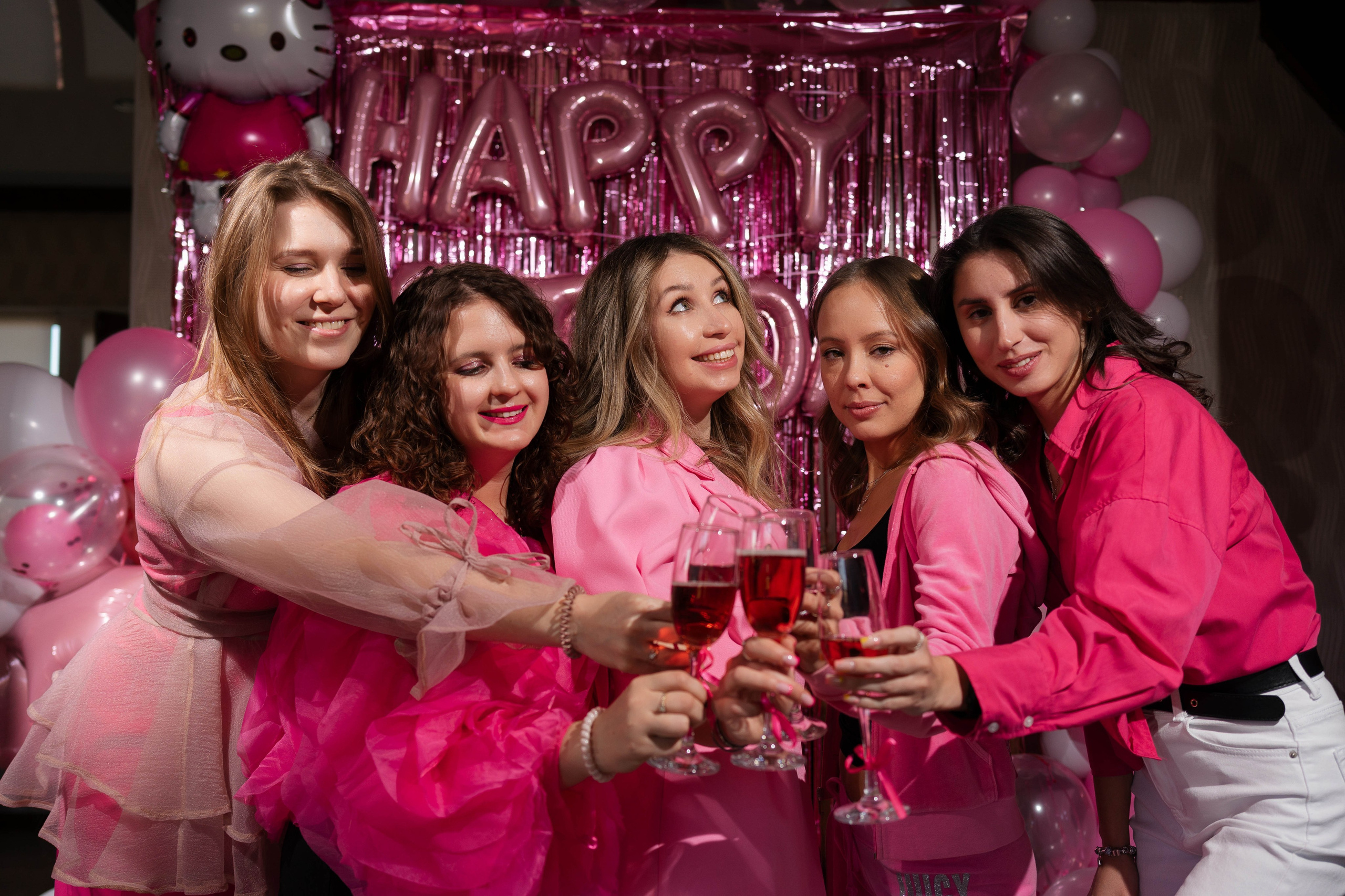 Фотосессия с Дня рождения. Свадебный фотограф в Уфе  — Данилова Елена