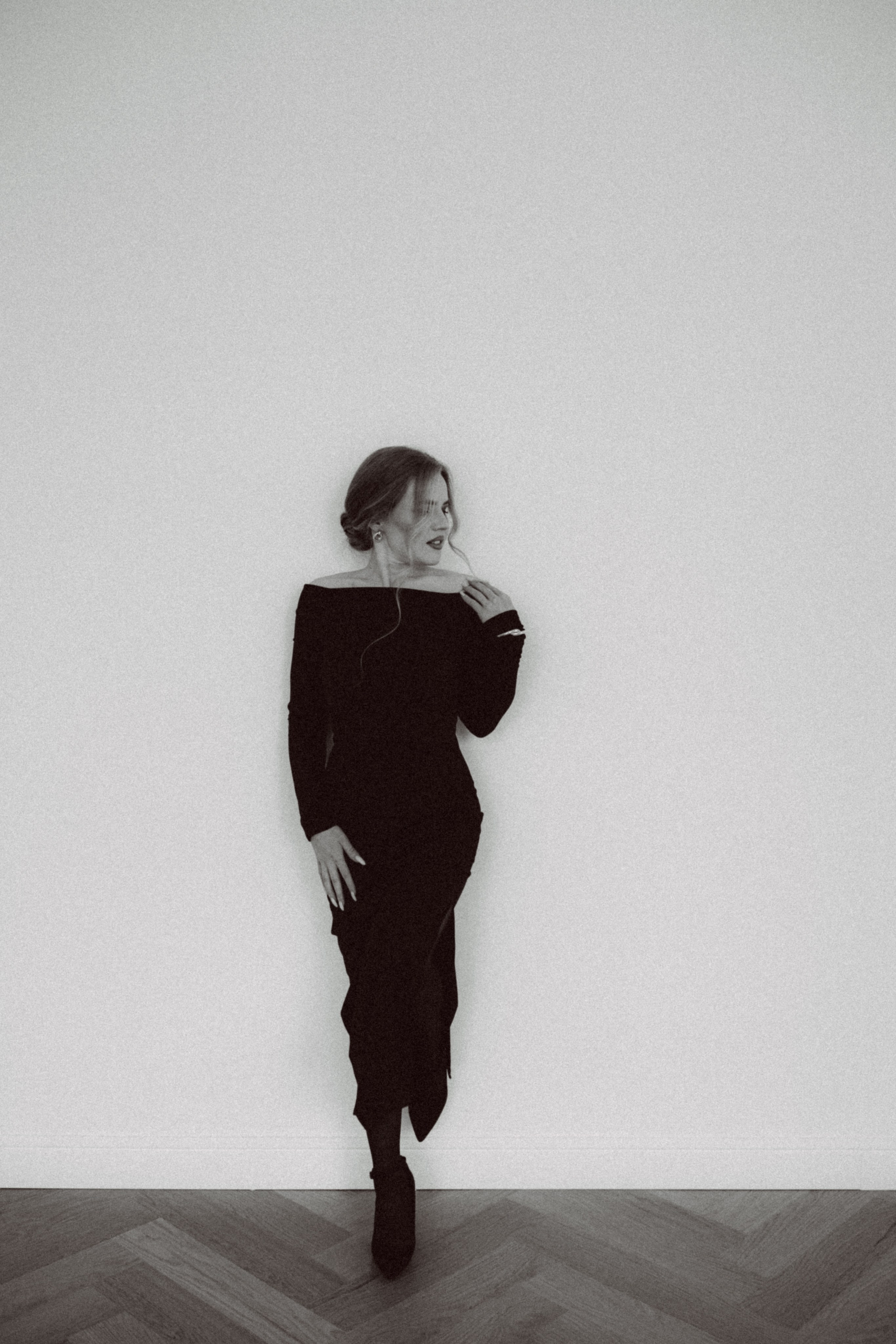 Елизавета. Фотограф Стилист Тюмень Вера Хайруллина