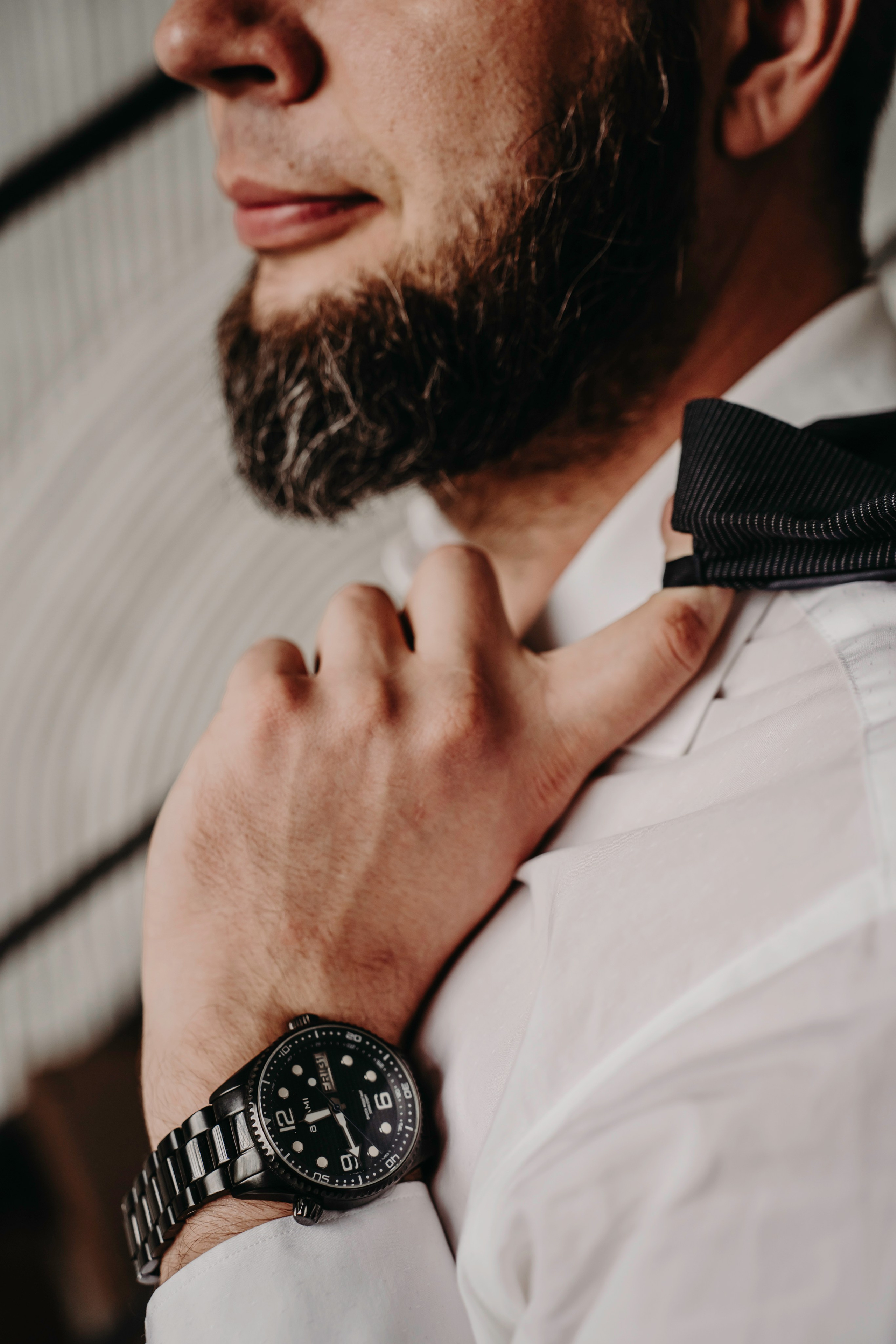 Николай. Фотограф Ирина Ликсунова