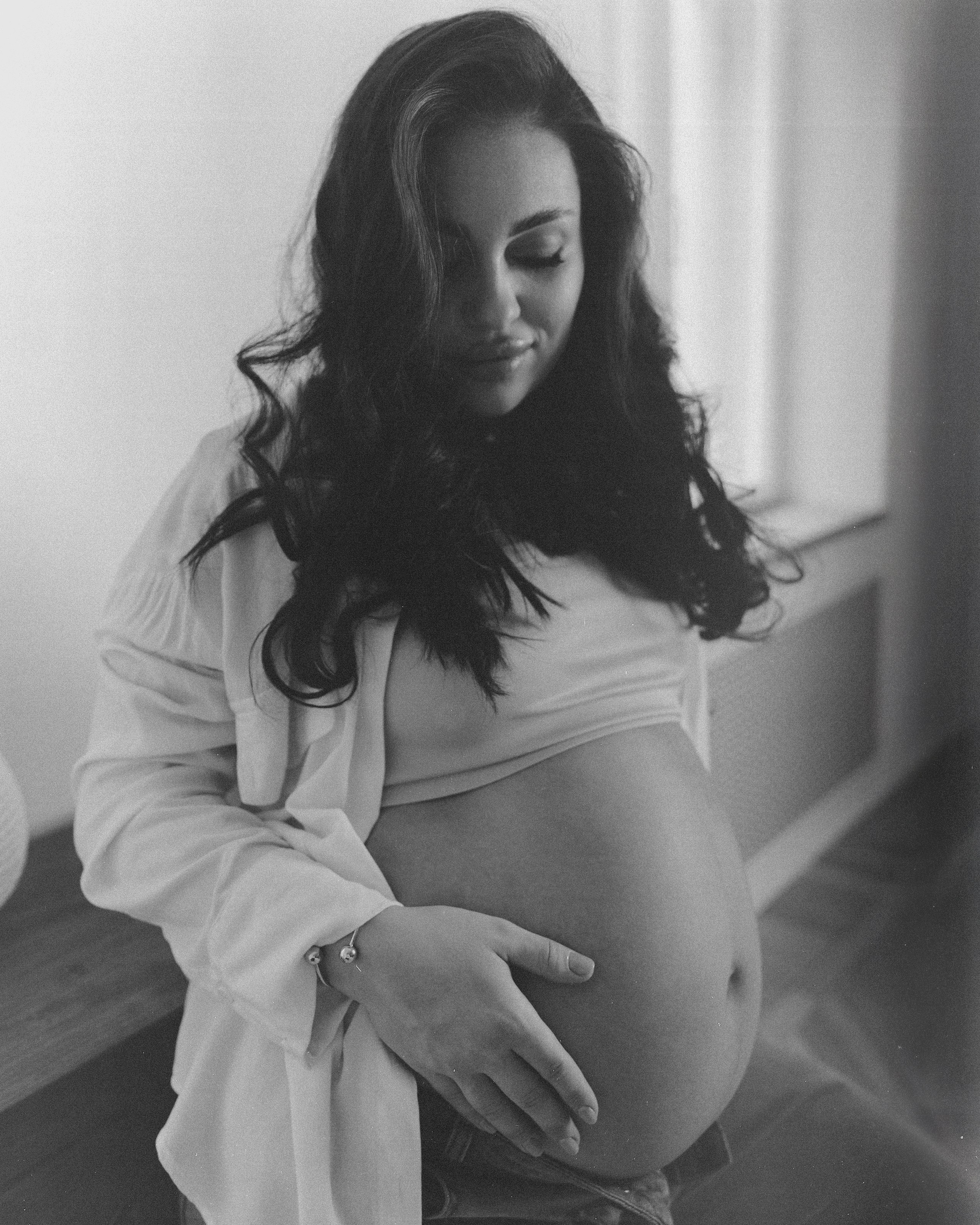 Сергей и Оля