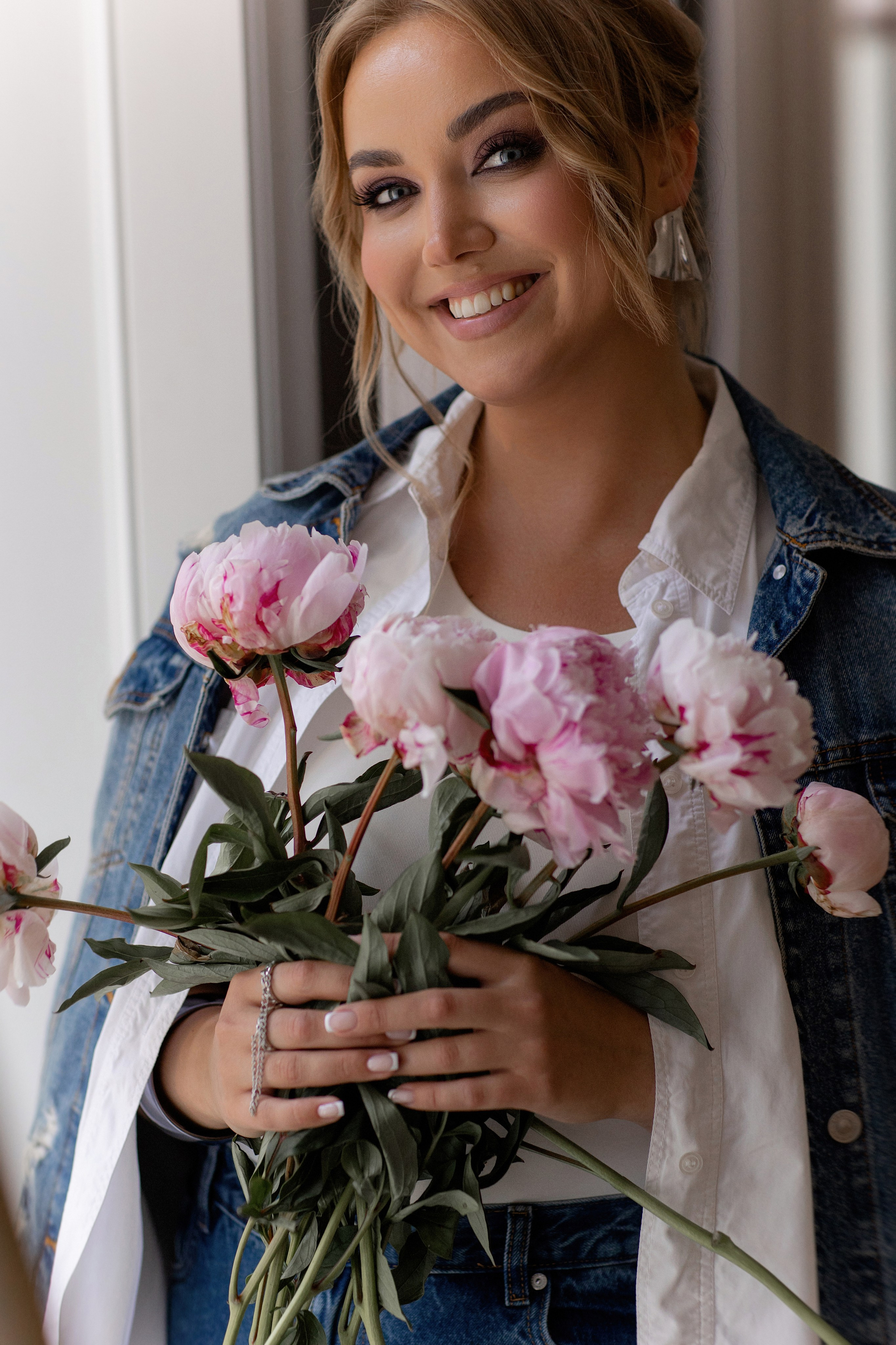 Бизнес и контент съёмки. Портретный и семейный фотограф в Санкт-Петербурге Наталья Лабузова