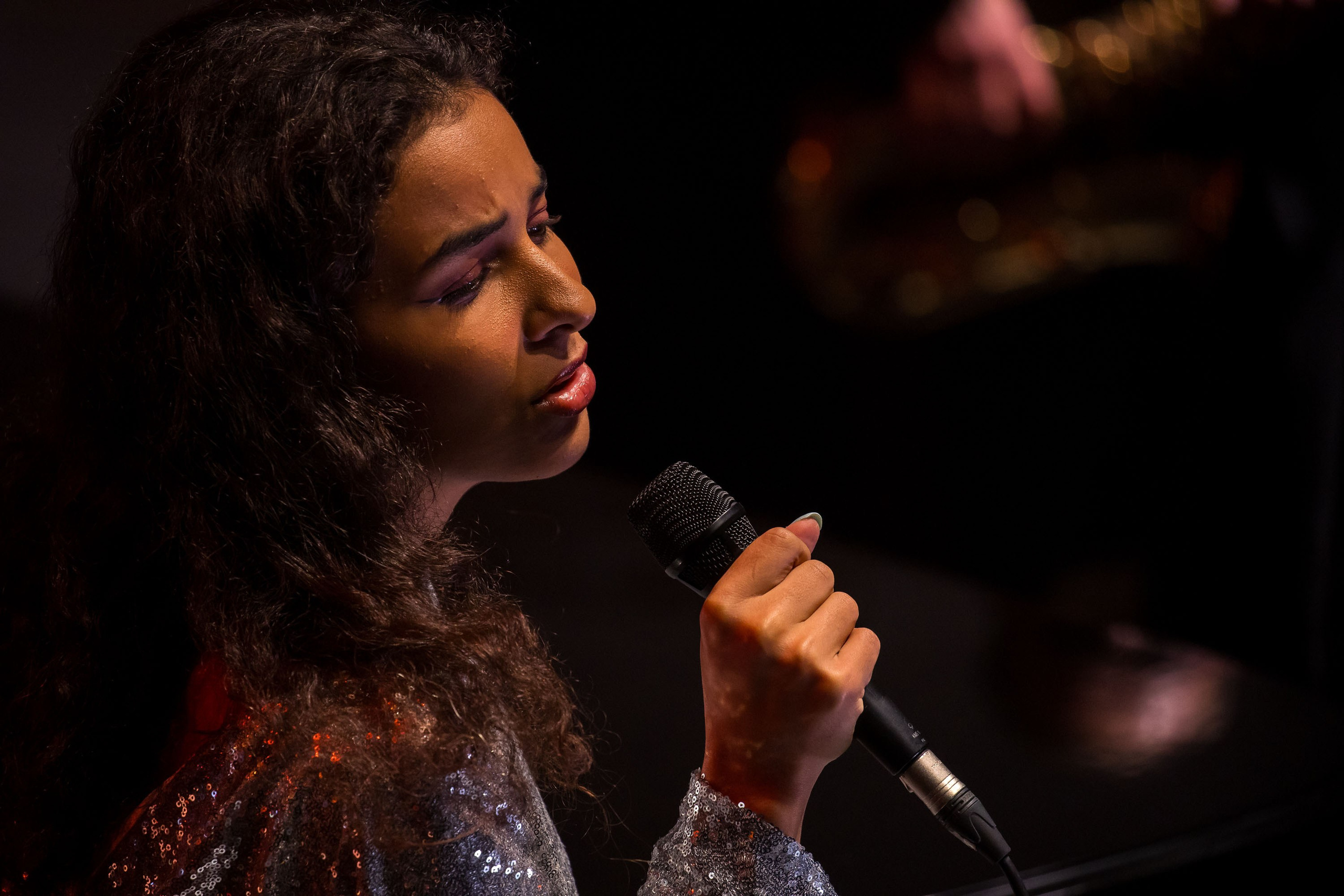 XXI Международный джазовый фестиваль. Репортажный фотограф во Владивостоке