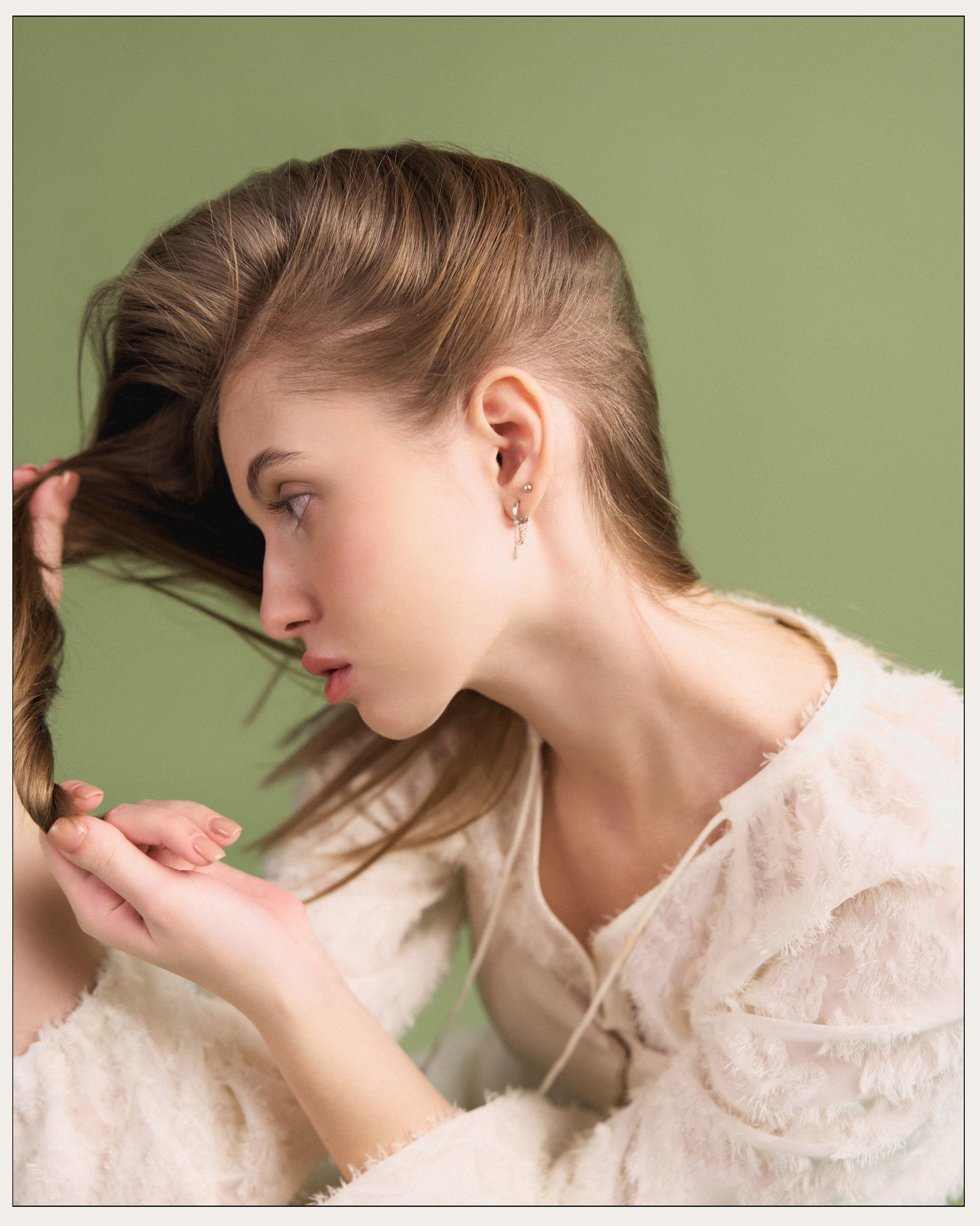 Ариадна. Свадебный и семейный фотограф в Санкт-Петербурге Елена Чудаева