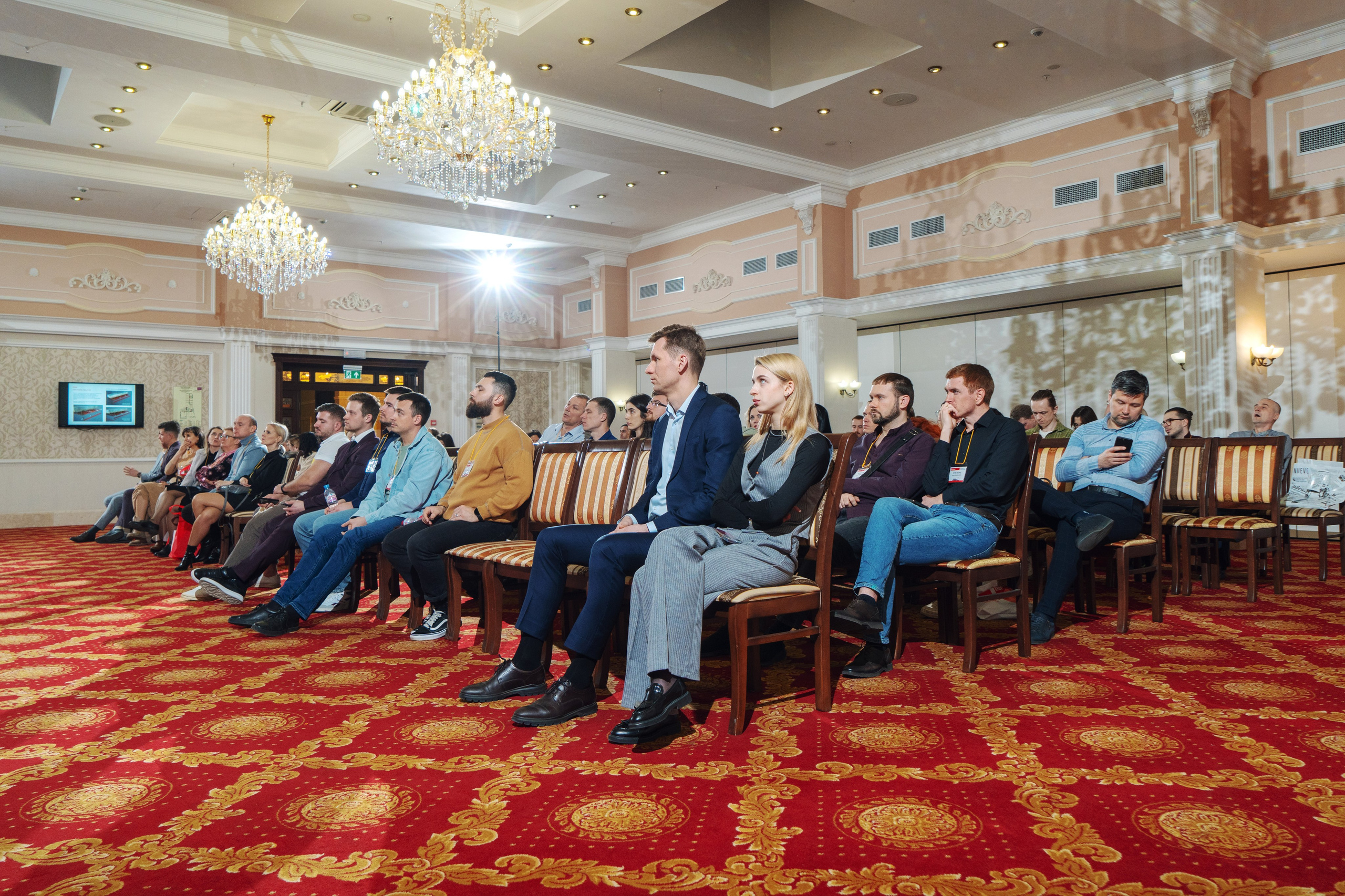 День проектировщика