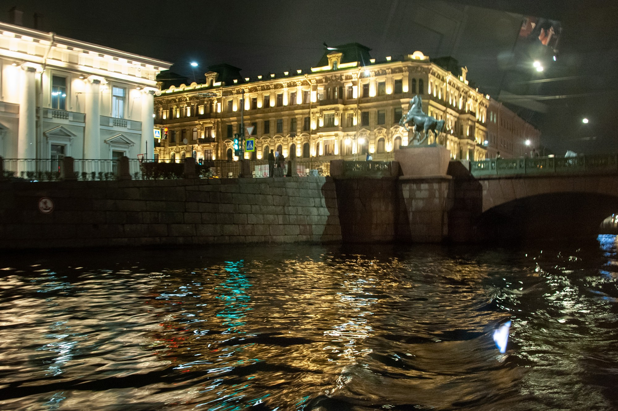 Вечерний Питер. Фотостудия Портрет Свадебный и семейный фотограф в Рязани