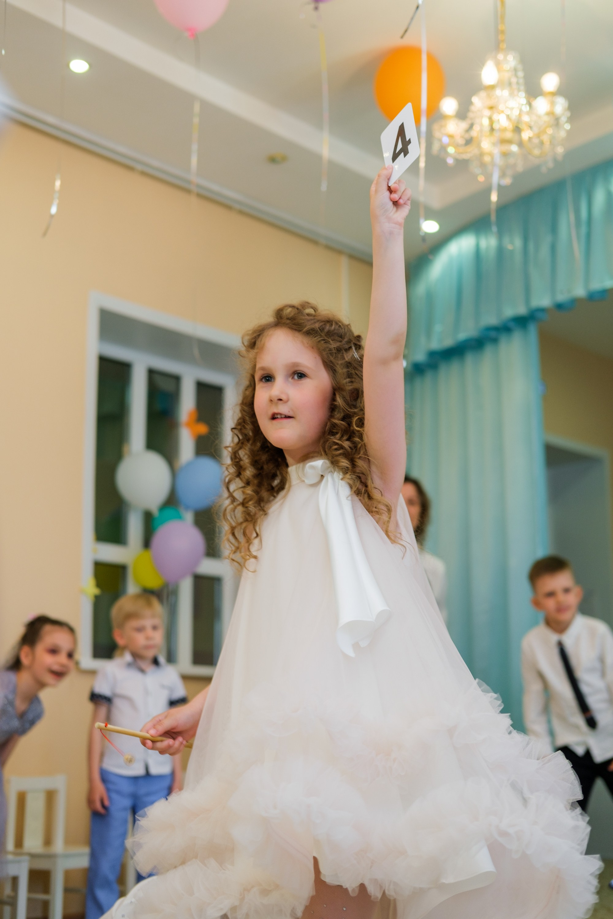 Выпускной 2023. Фотограф Софья Володкина