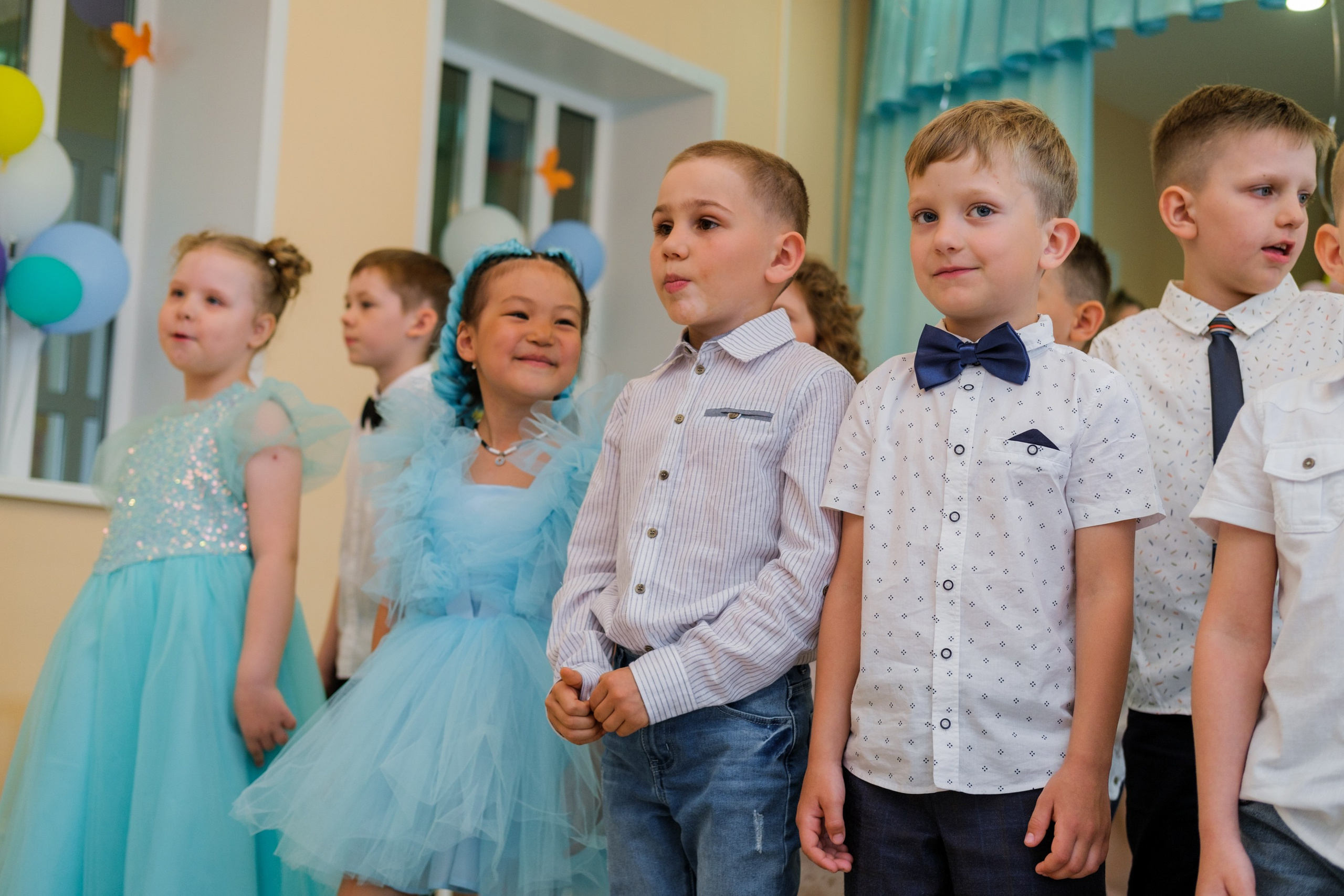 Выпускной 2023. Фотограф Софья Володкина