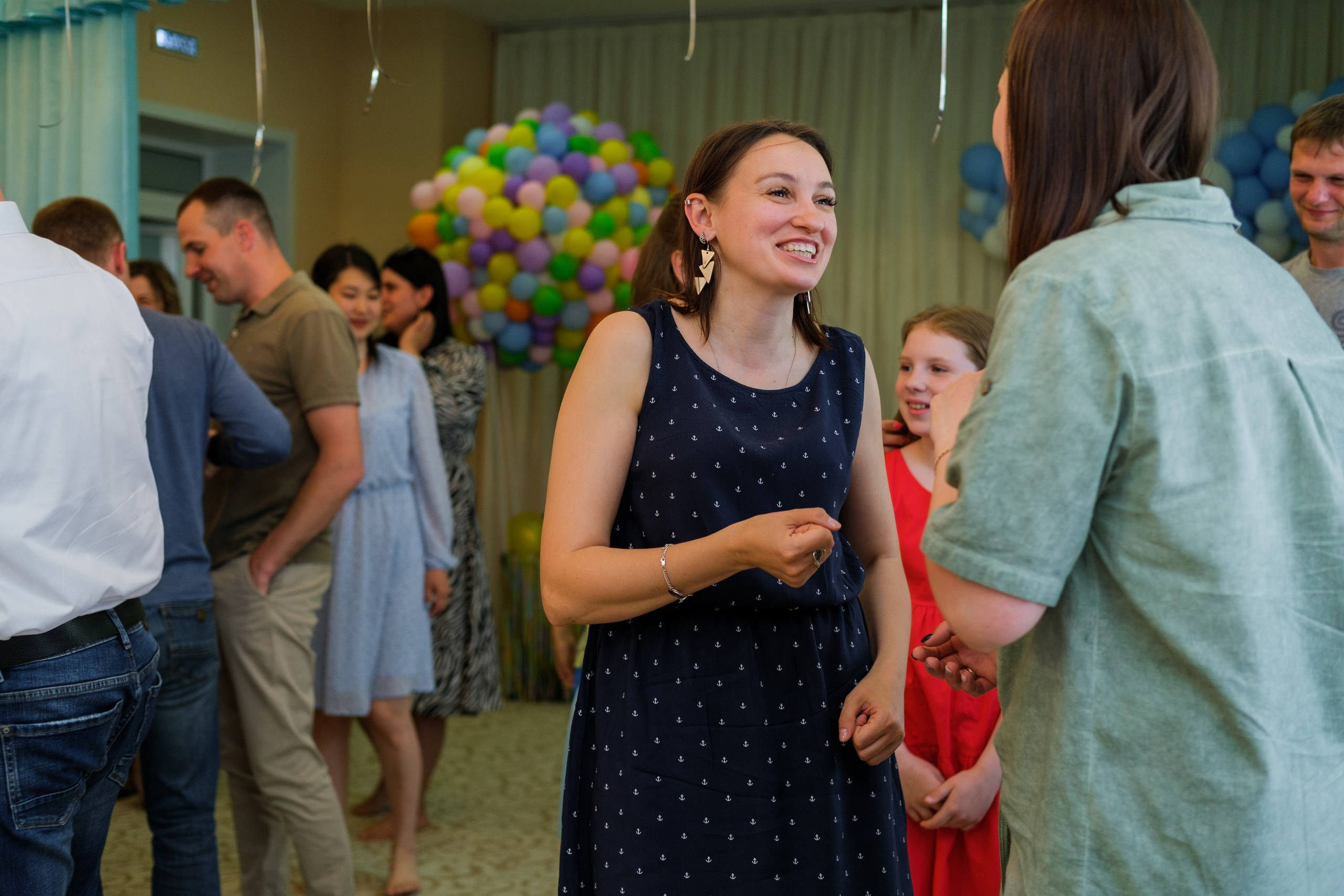 Выпускной 2023. Фотограф Софья Володкина