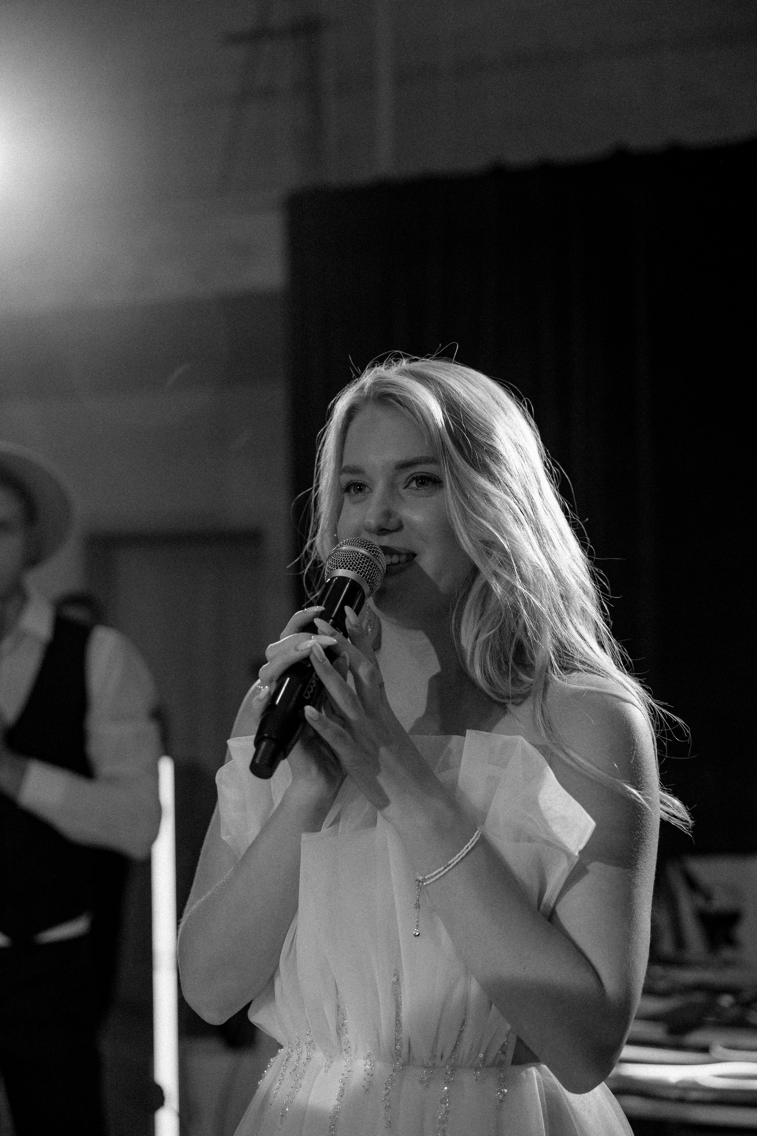 Максим и Алёна. Свадебный фотограф Полина Панина