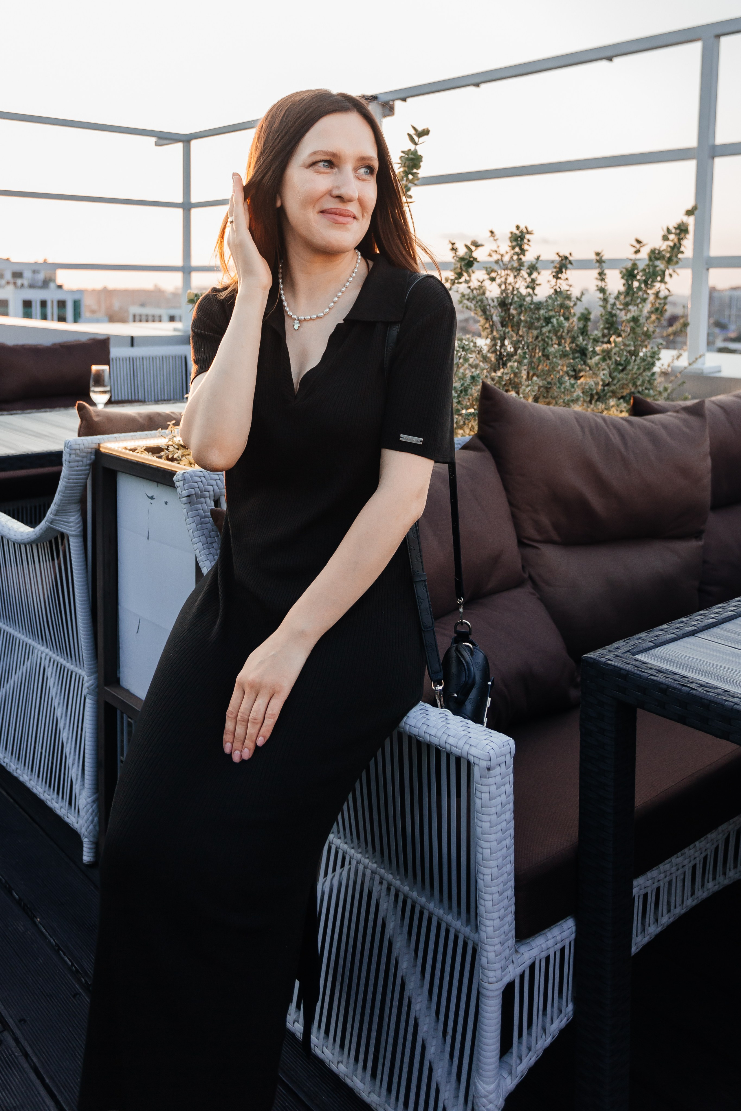 Выпускной 11 «А». Школа № 42. Свадебный фотограф в Краснодаре Николай Крауз