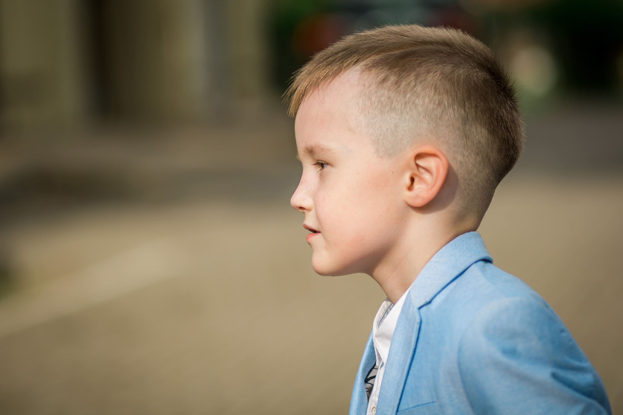 Выпускной детского сада на Ранчо. Фотографиня Мария Дикова